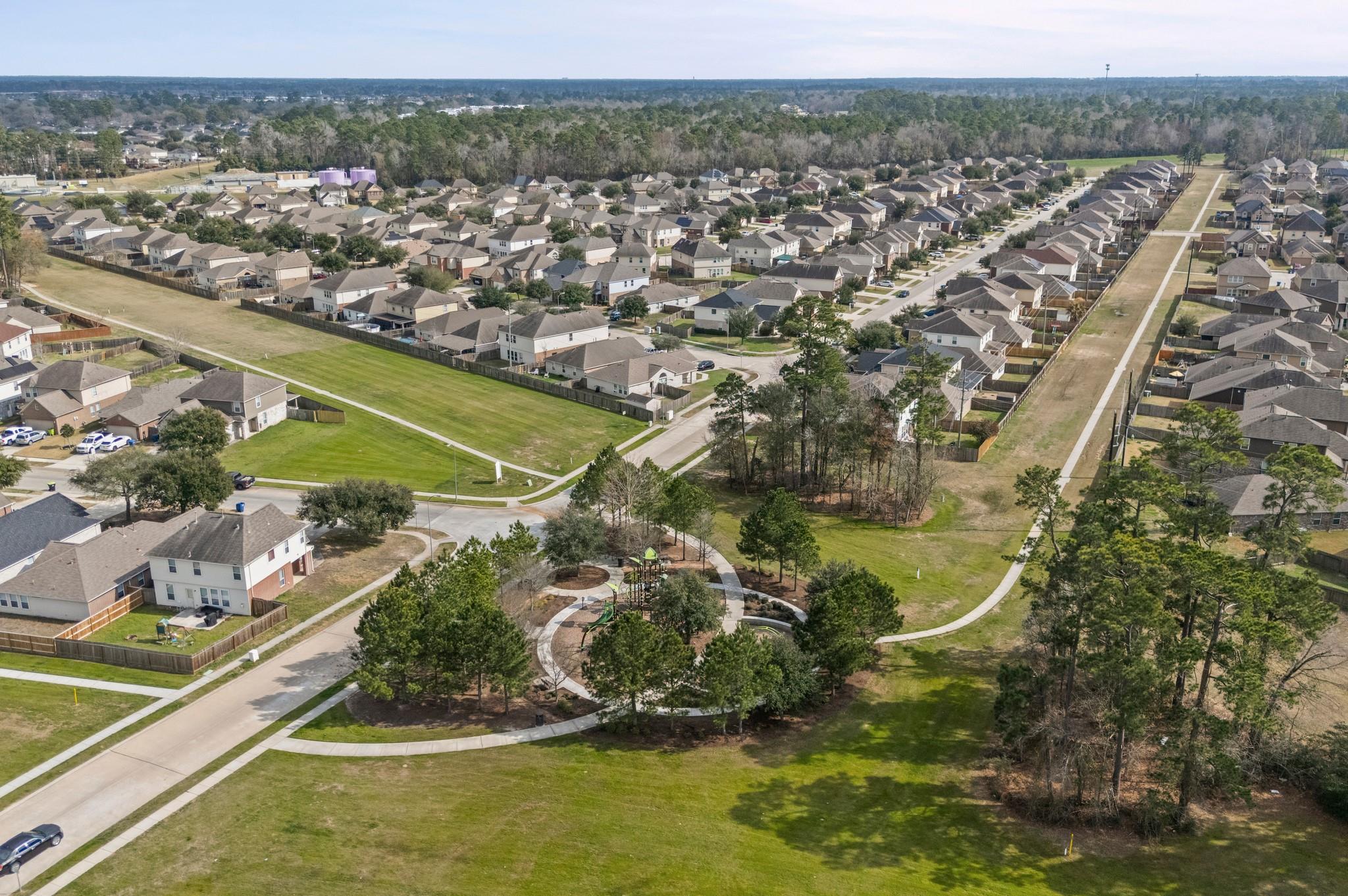 2703 Elm Crossing Trail