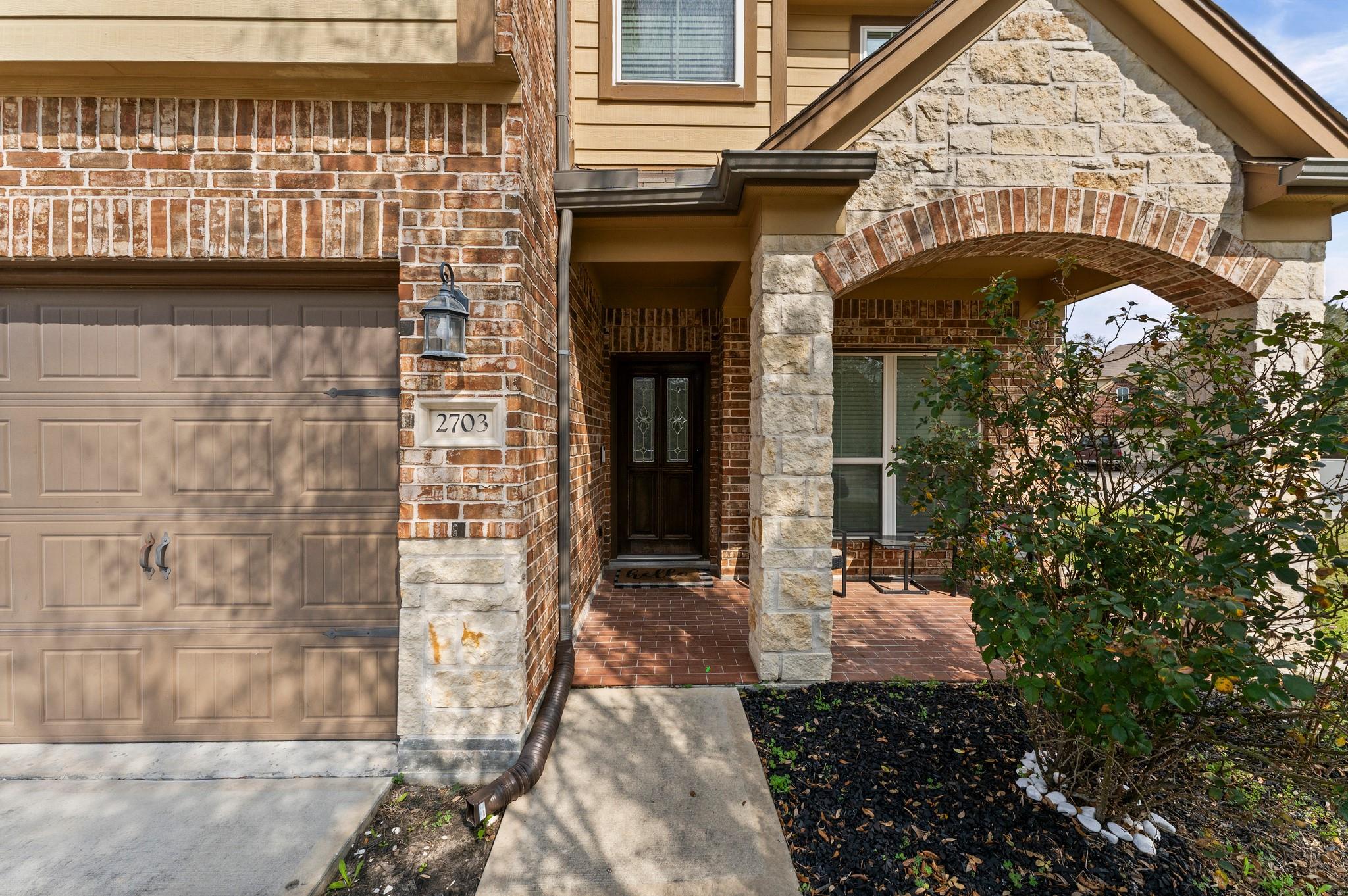 2703 Elm Crossing Trail