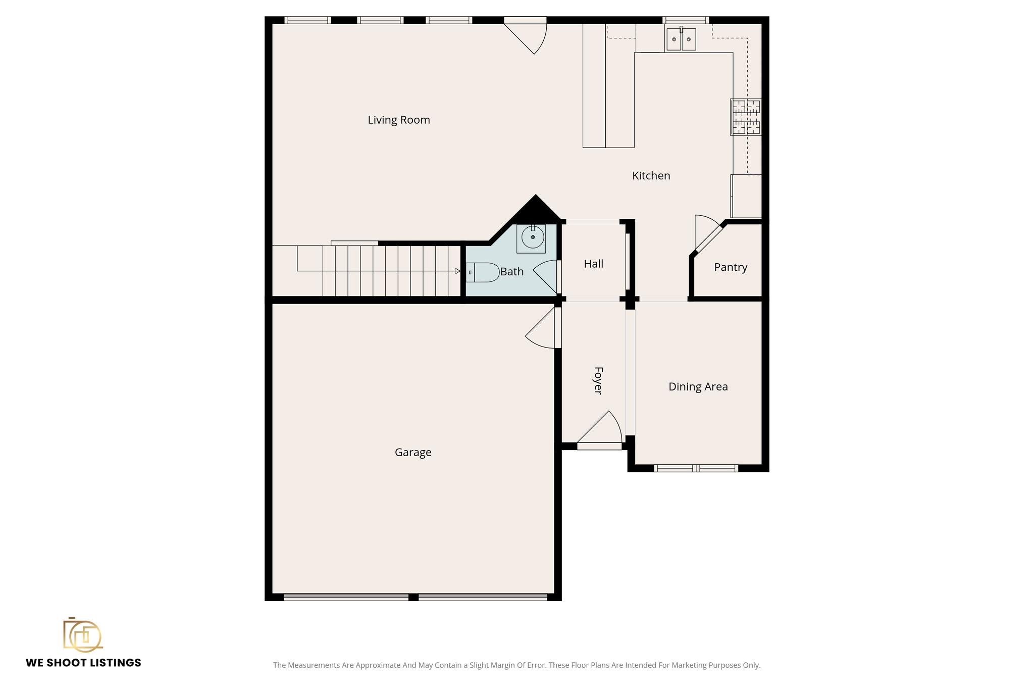 2703 Elm Crossing Trail