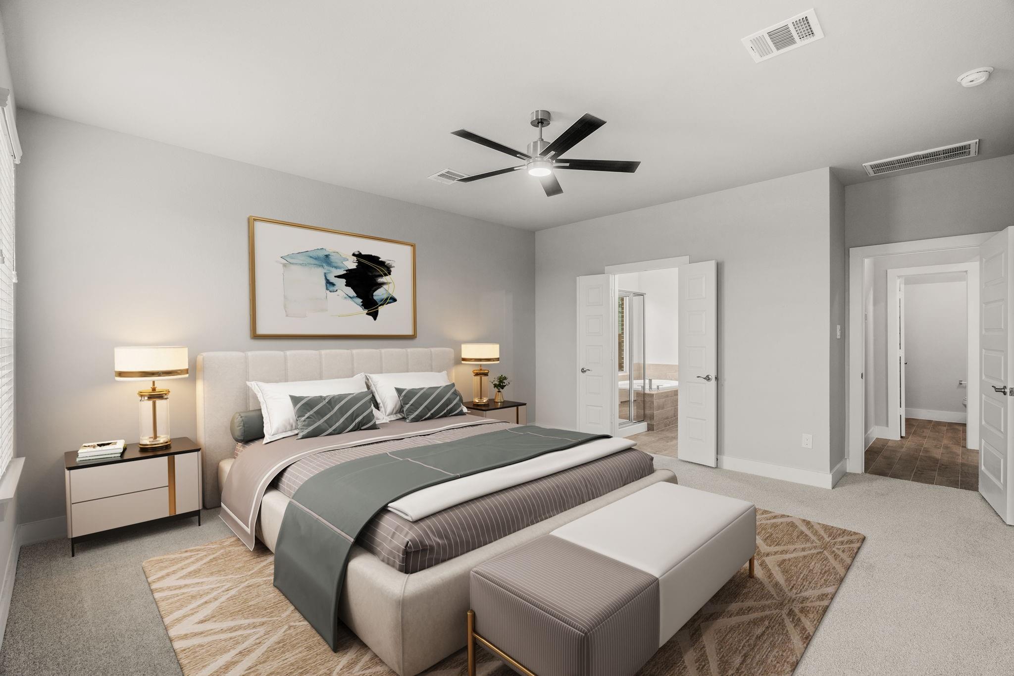 3039 Native Spring Dr