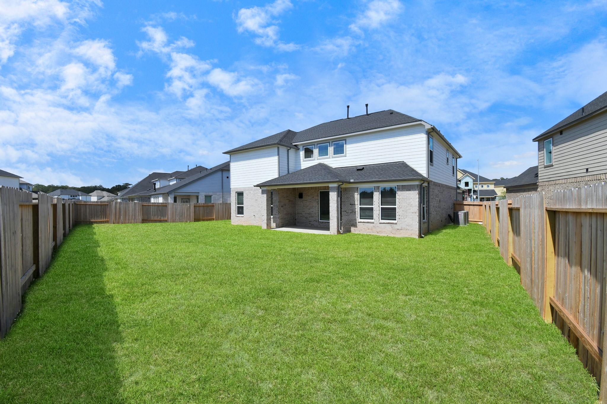 3039 Native Spring Dr