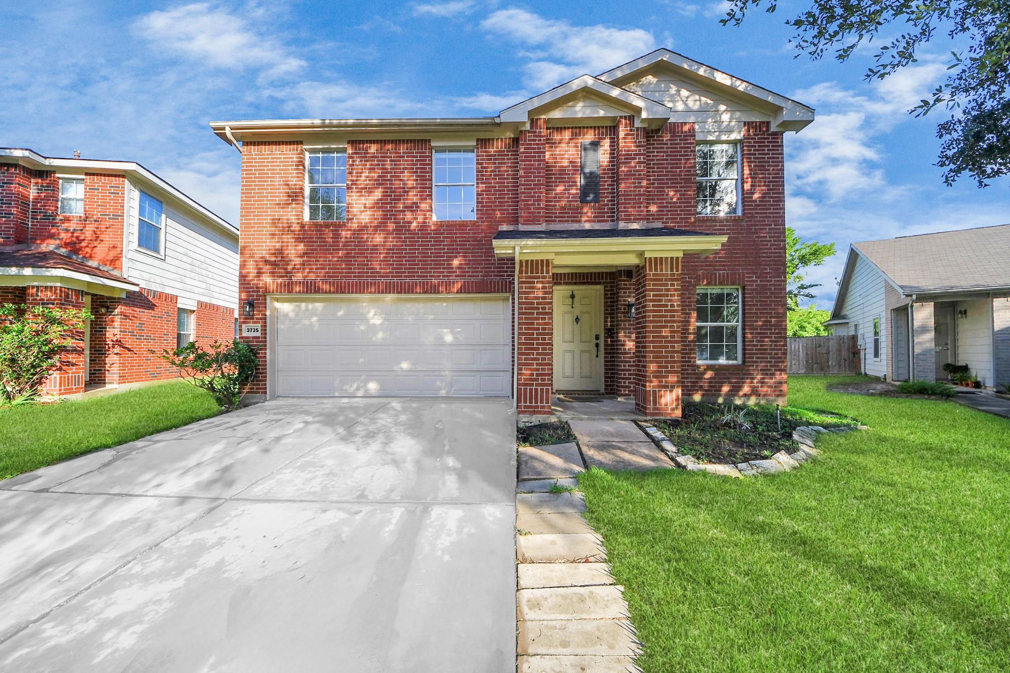 3735 Morning Cove Lane