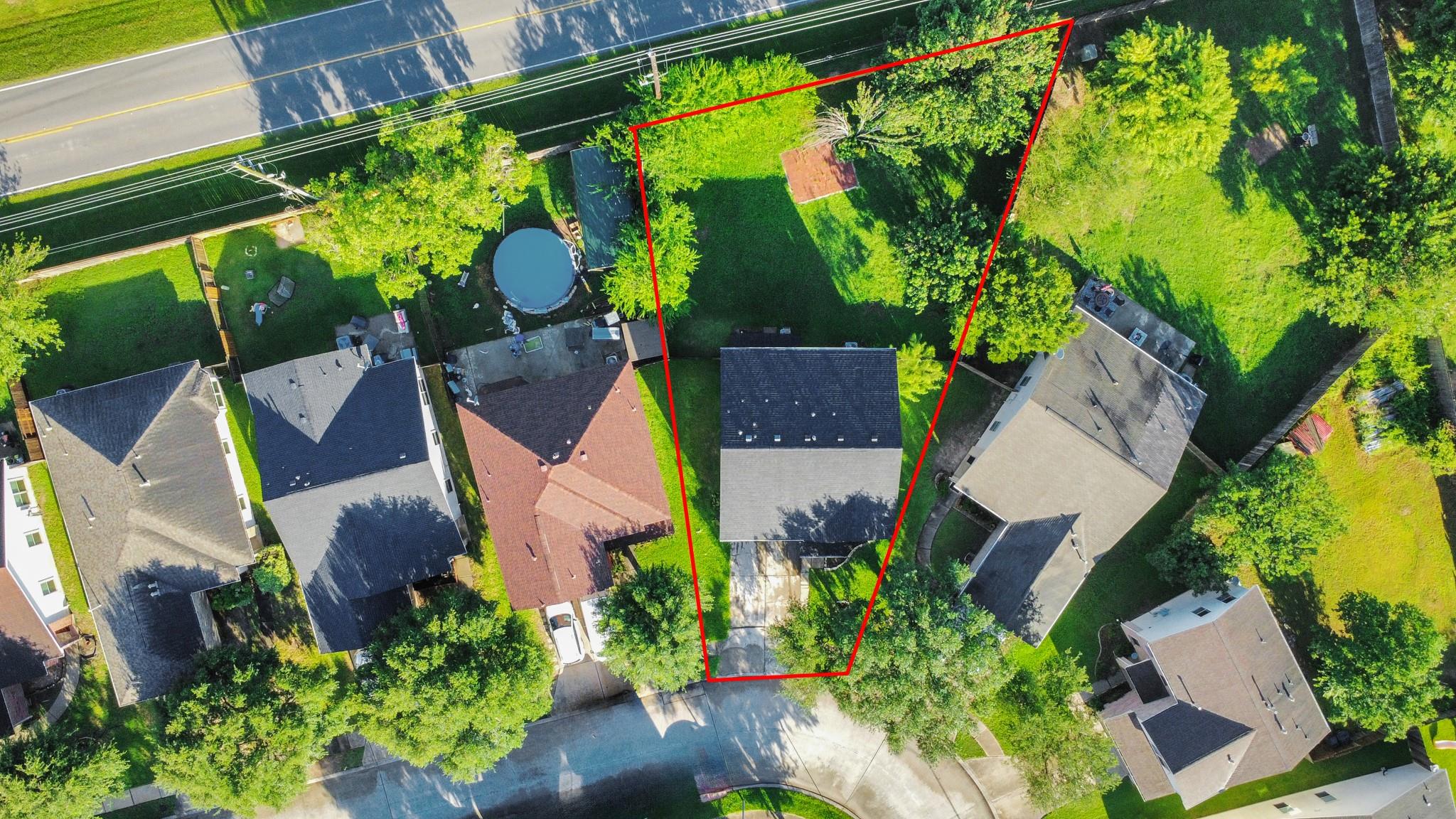 3735 Morning Cove Lane