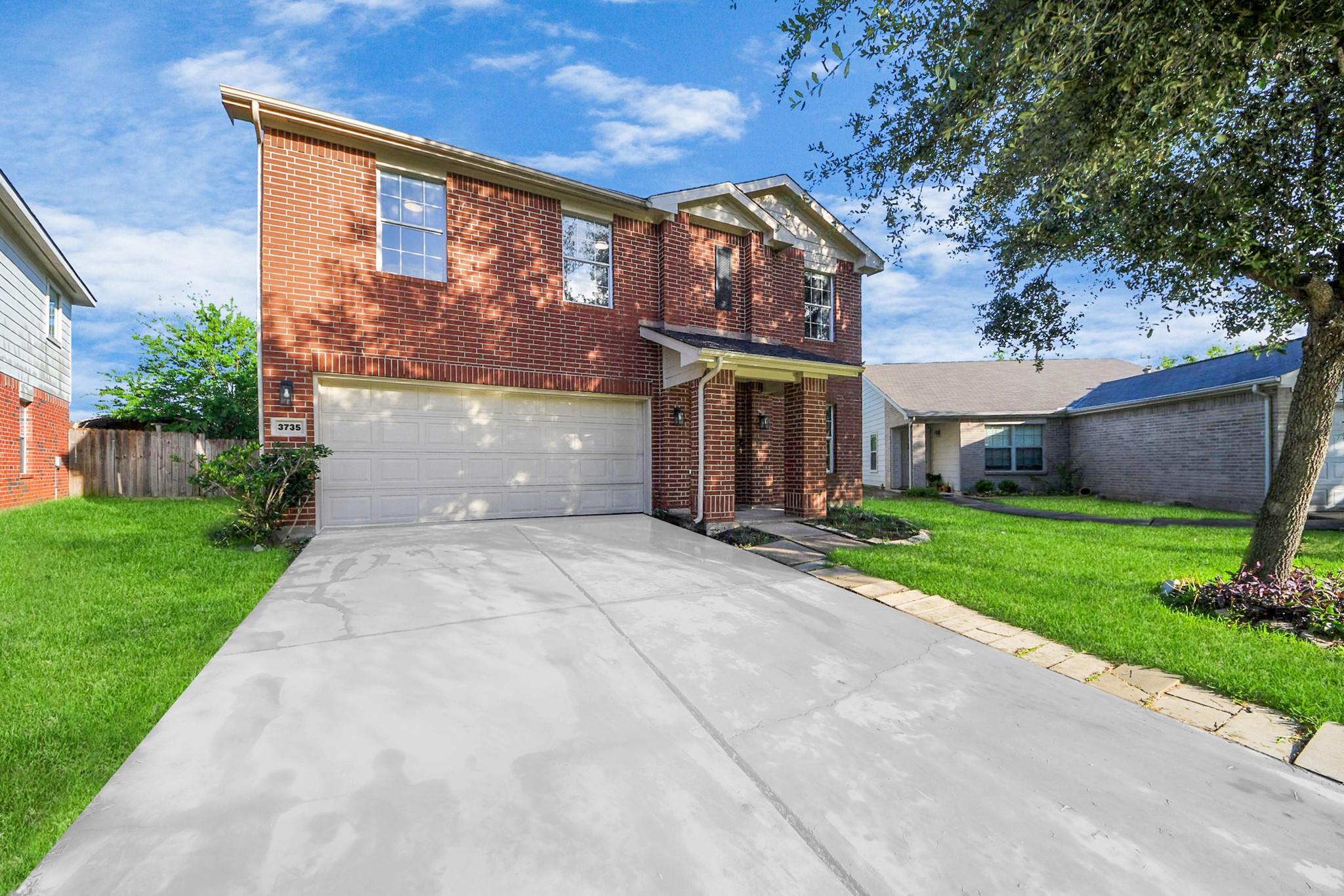 3735 Morning Cove Lane