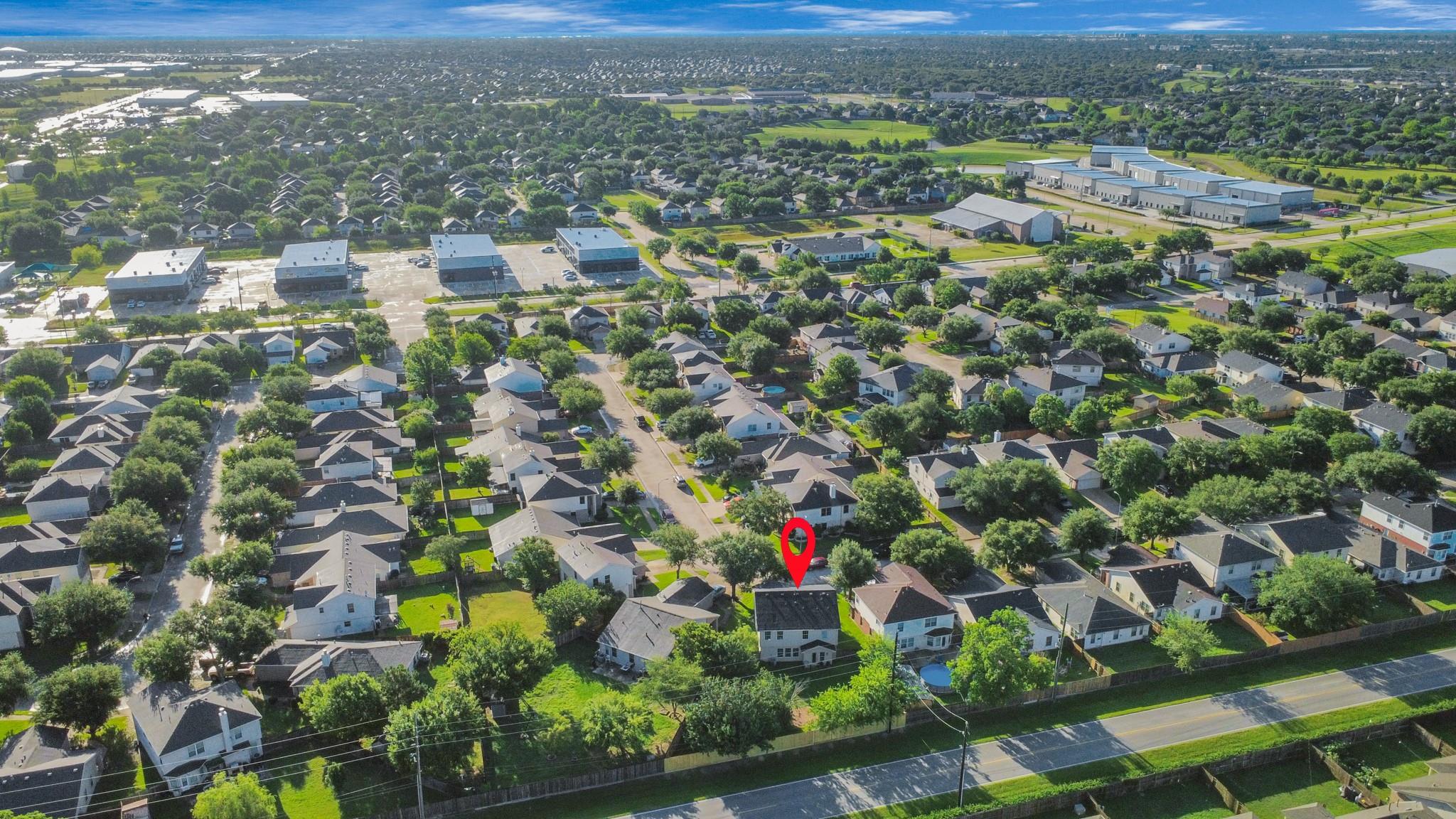 3735 Morning Cove Lane