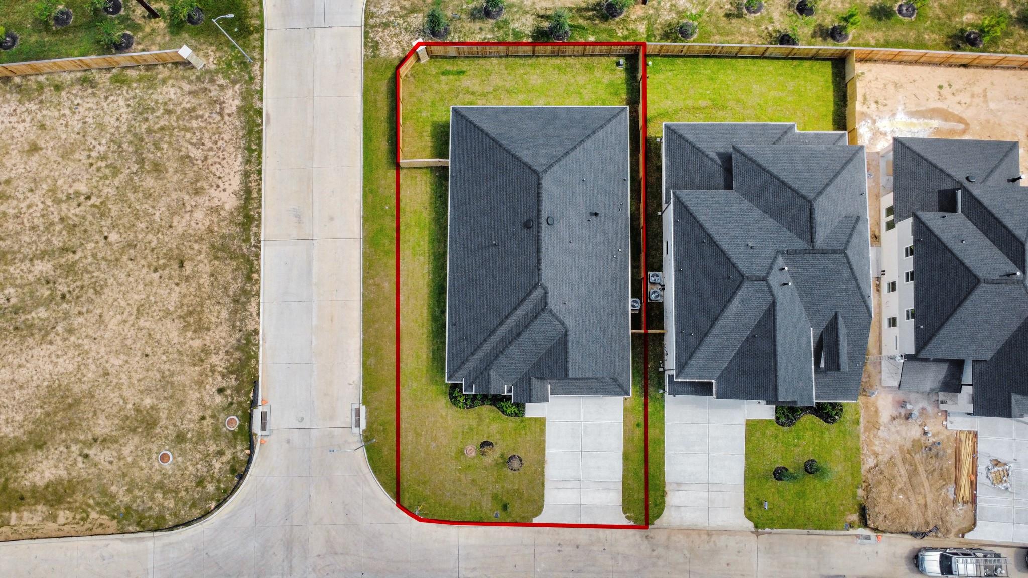 3122 Skerne Spring Drive