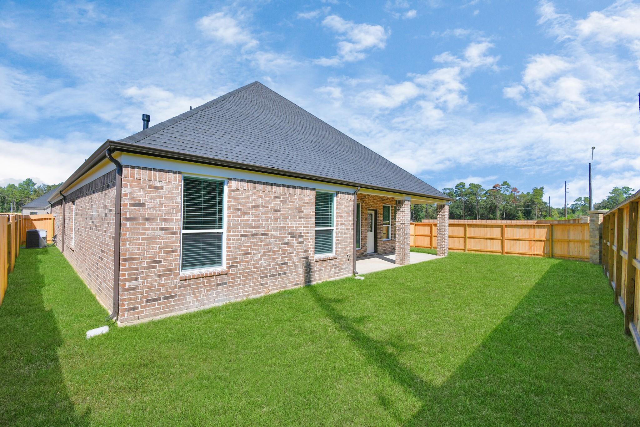 3122 Skerne Spring Drive