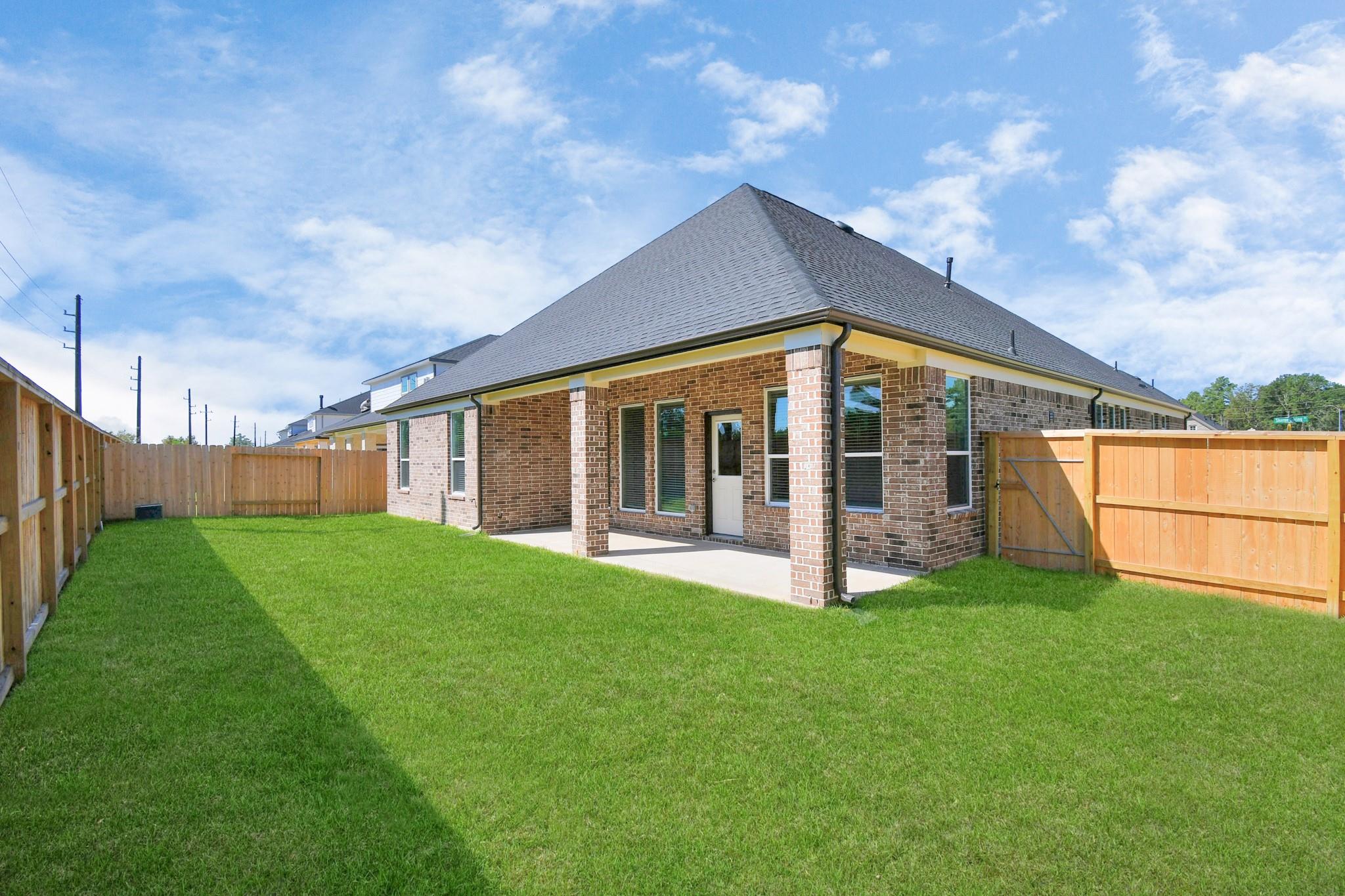 3122 Skerne Spring Drive