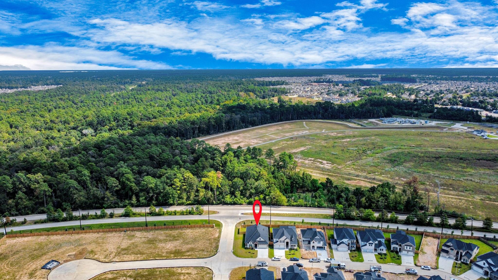 3122 Skerne Spring Drive