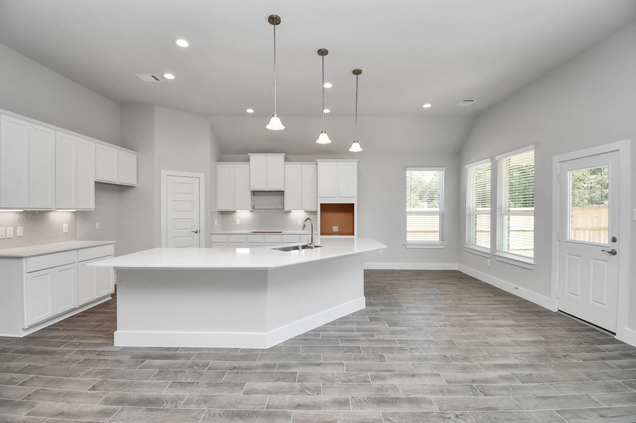 3122 Skerne Spring Drive