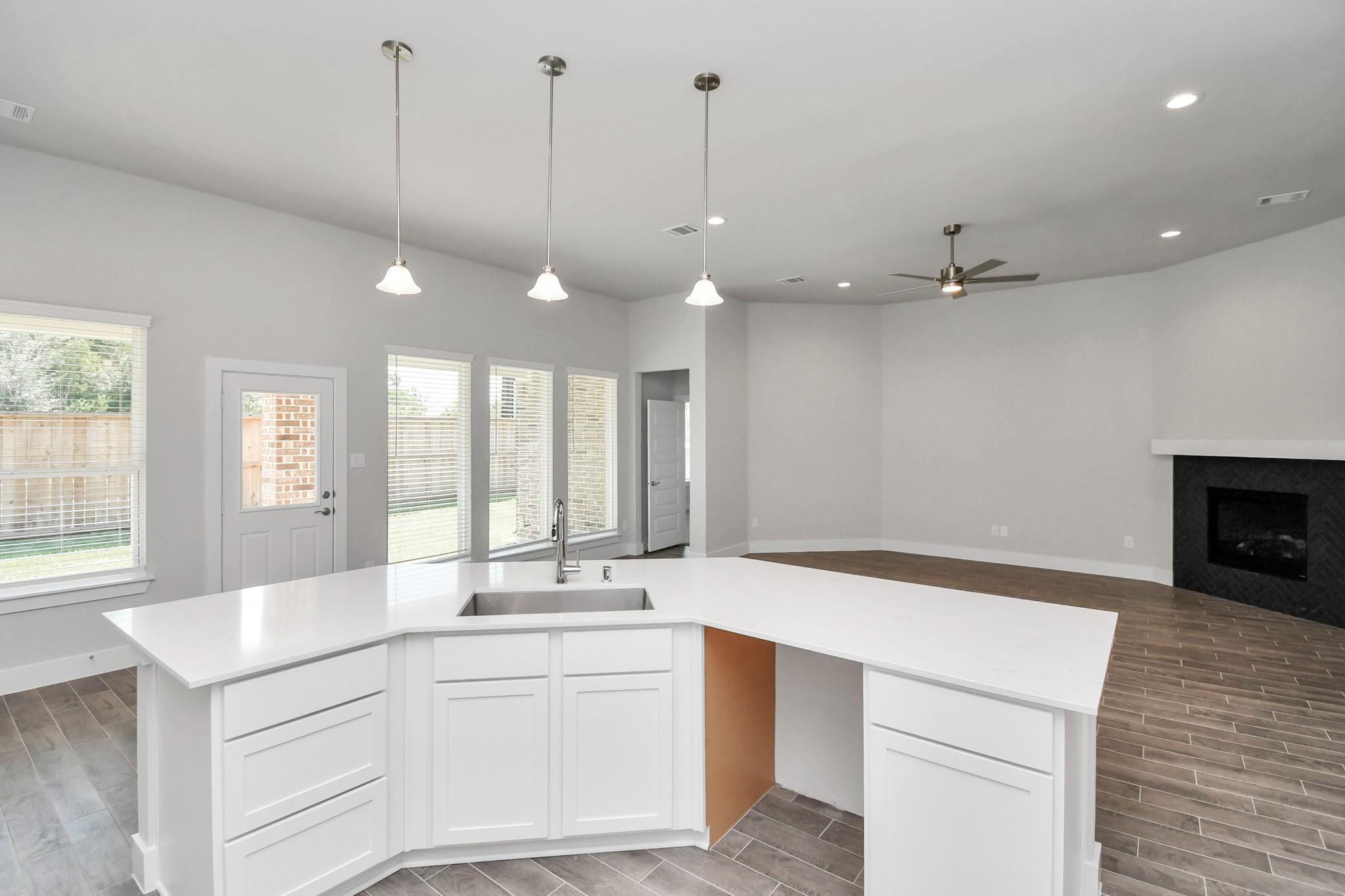 3122 Skerne Spring Drive