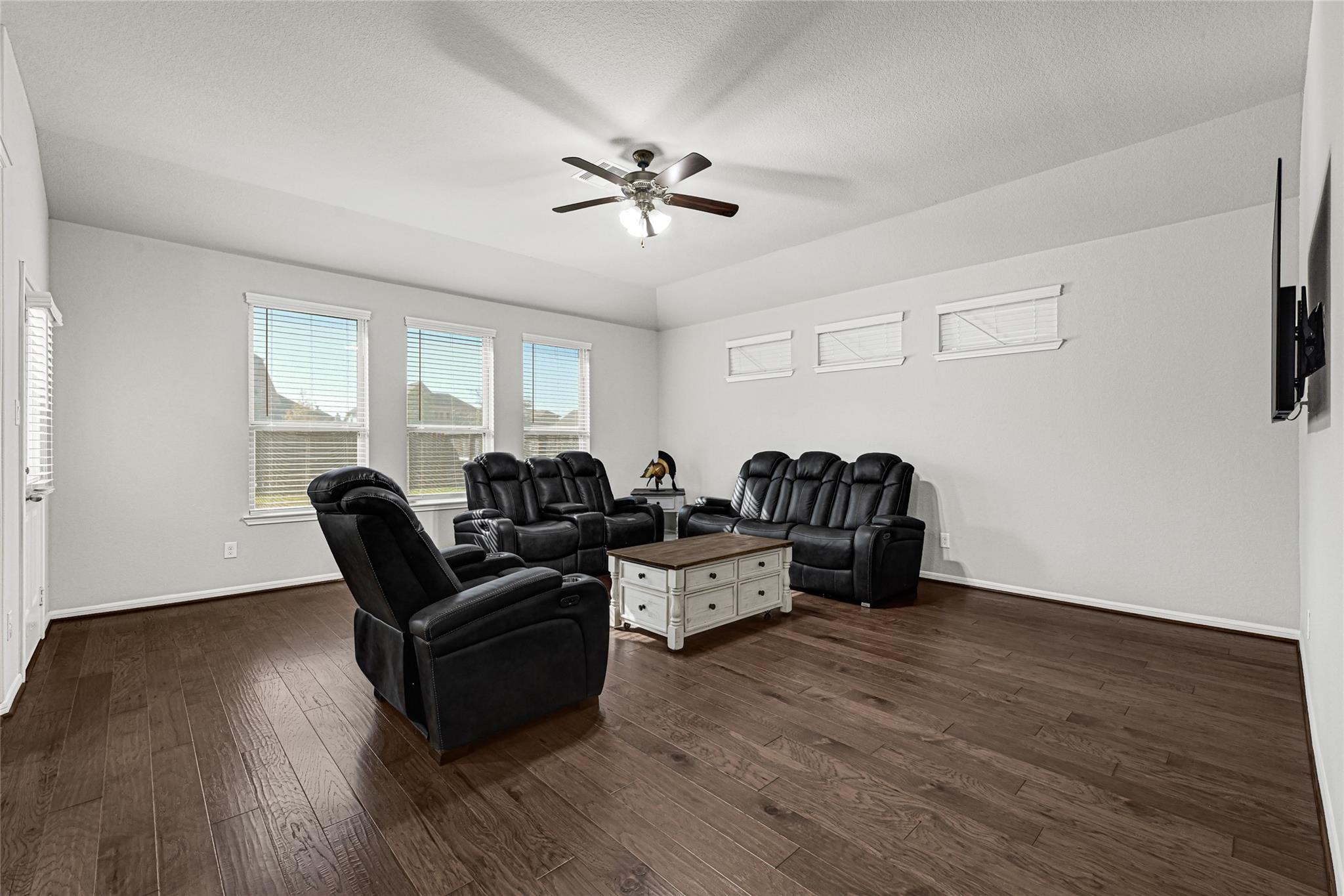 12102 Talmadge Reach Drive