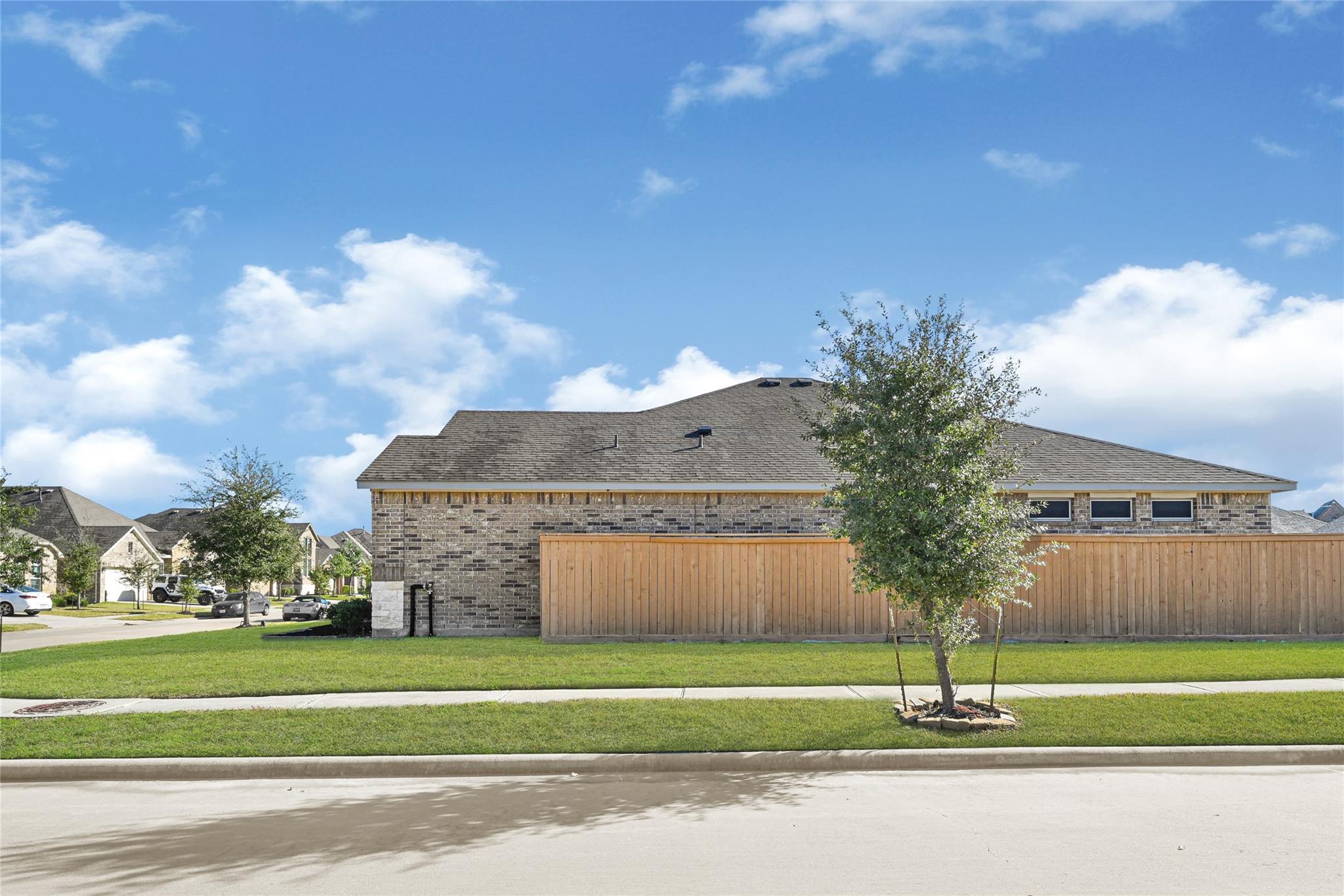 12102 Talmadge Reach Drive