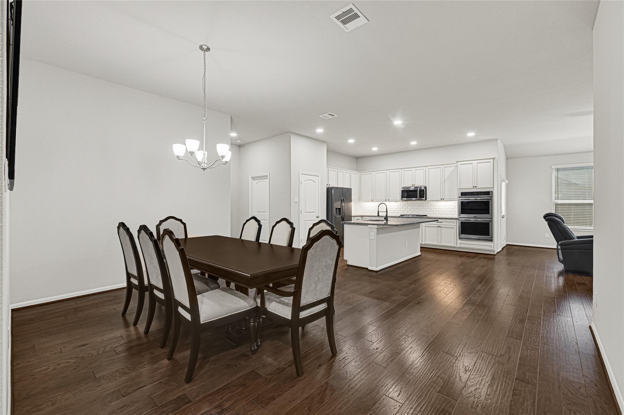 12102 Talmadge Reach Drive