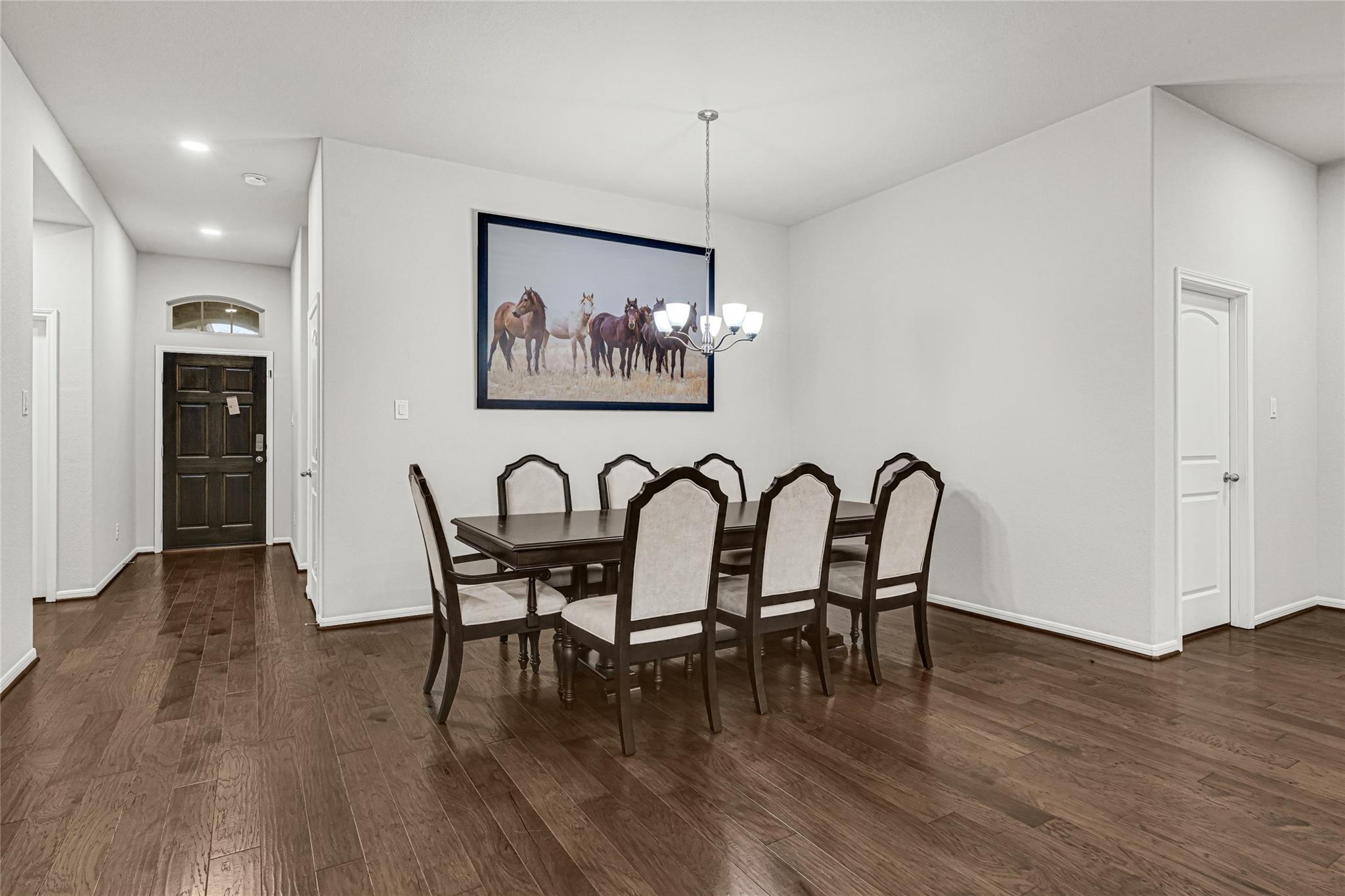 12102 Talmadge Reach Drive