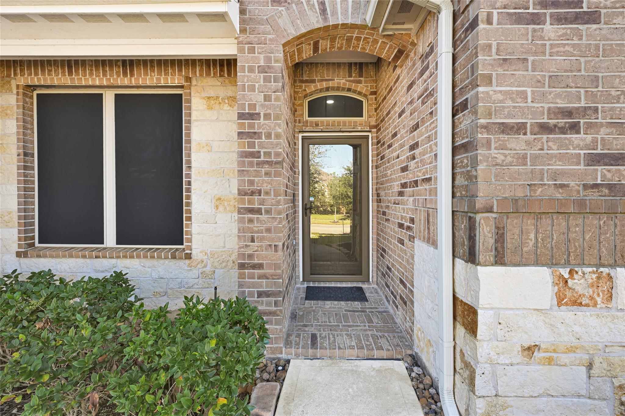 12102 Talmadge Reach Drive