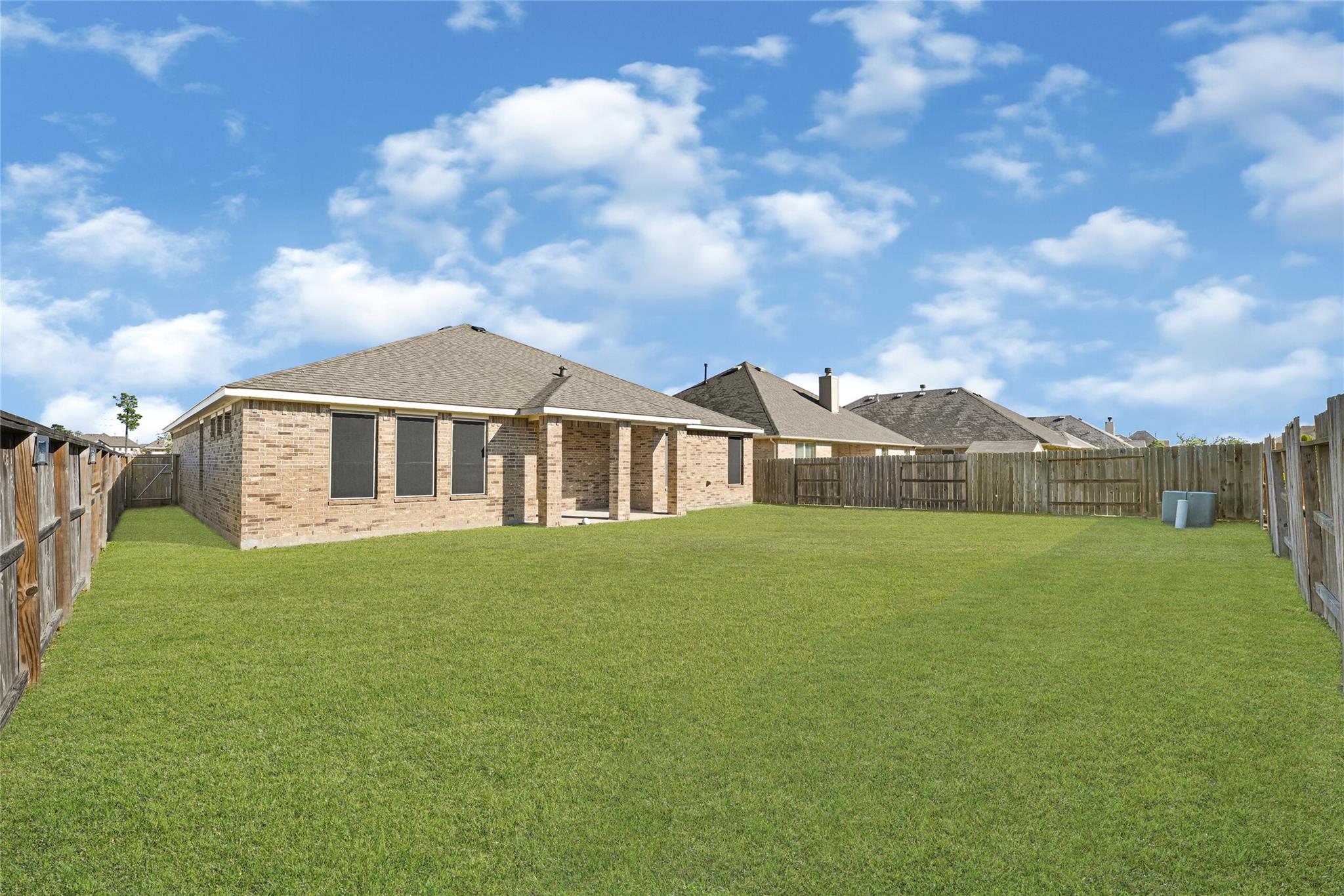 12102 Talmadge Reach Drive