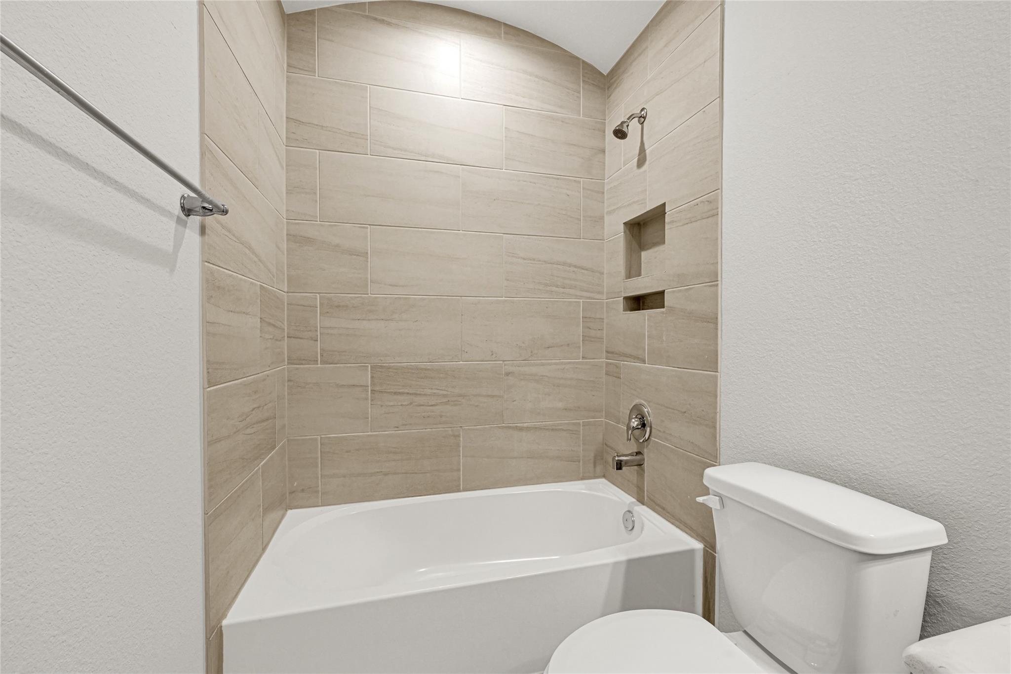 12102 Talmadge Reach Drive