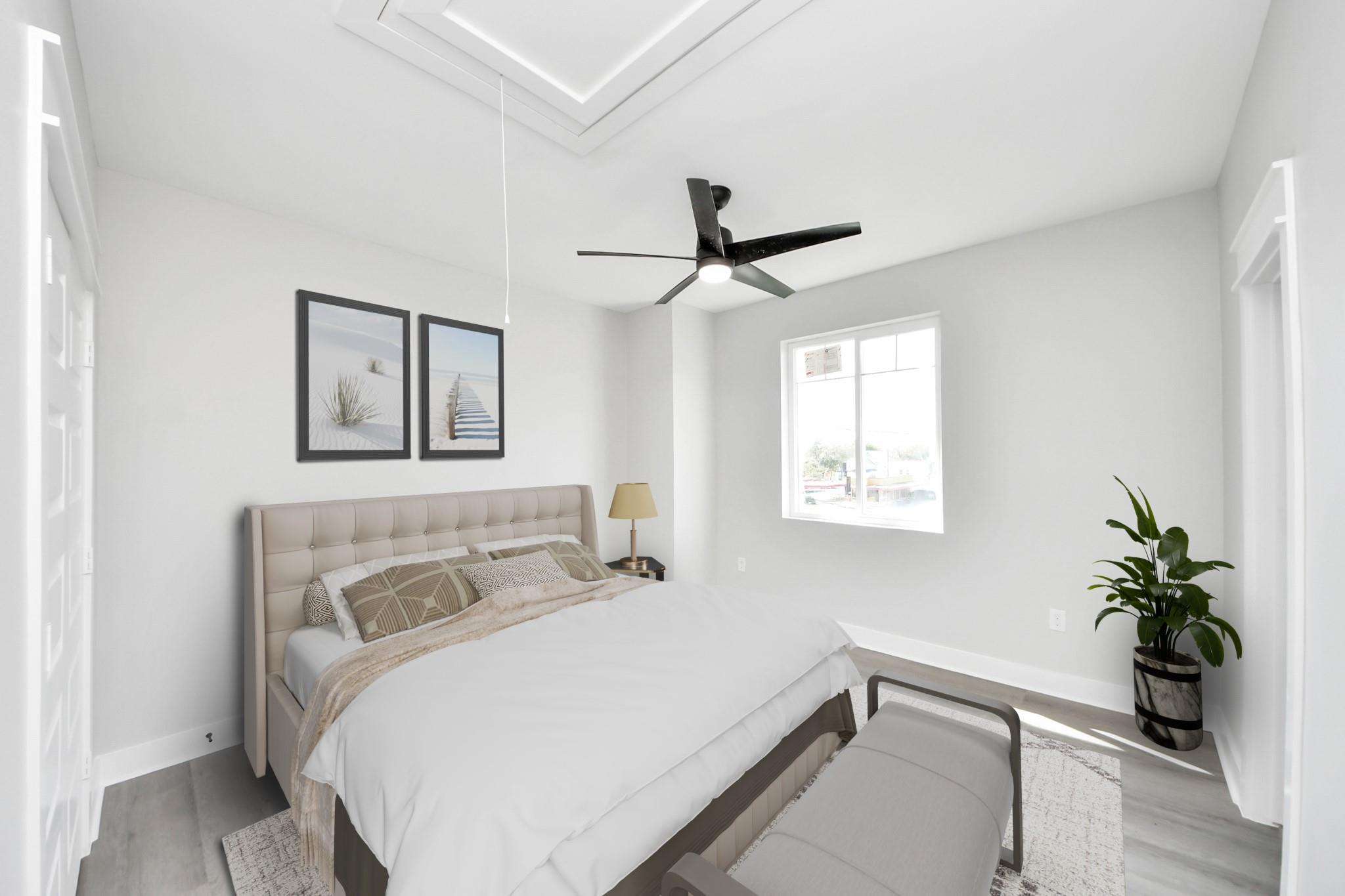 216 San Jacinto Street