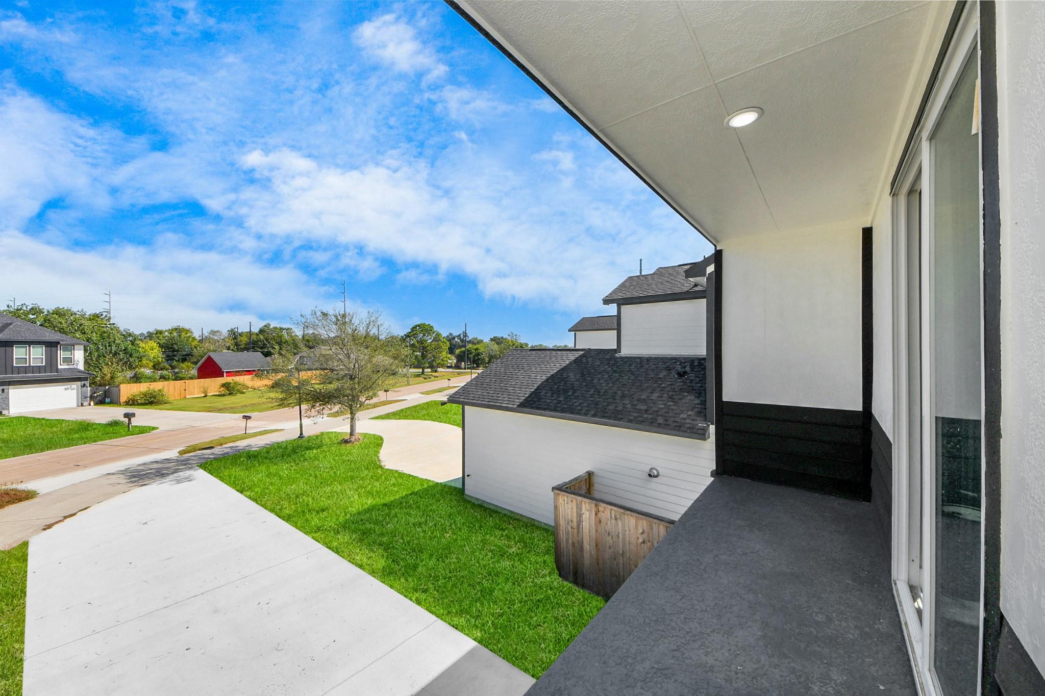 216 San Jacinto Street