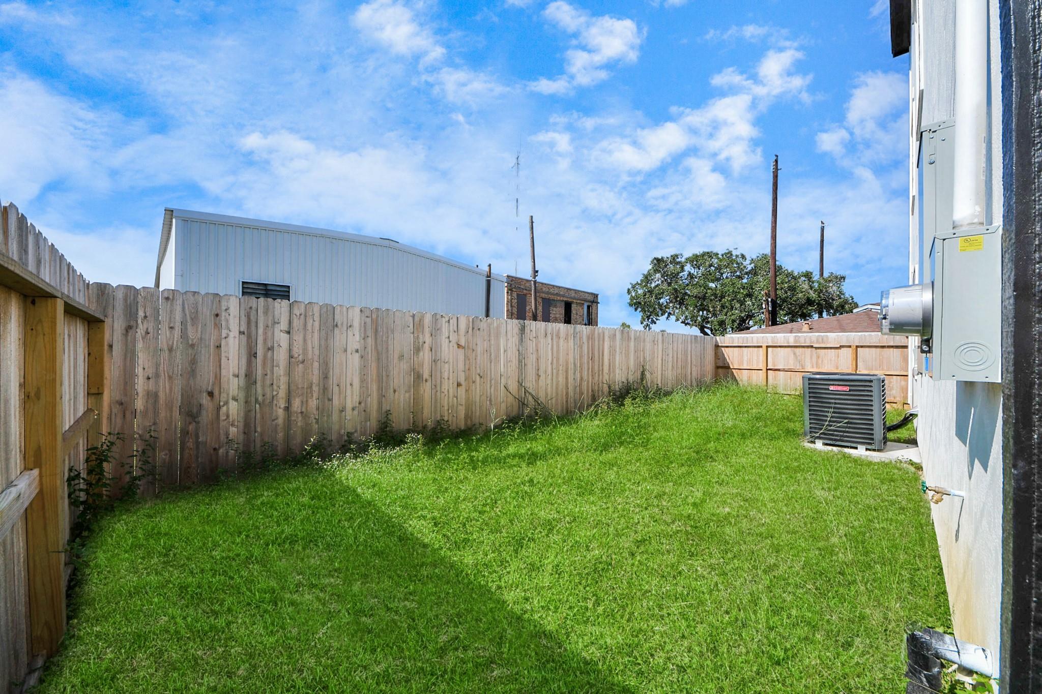 216 San Jacinto Street