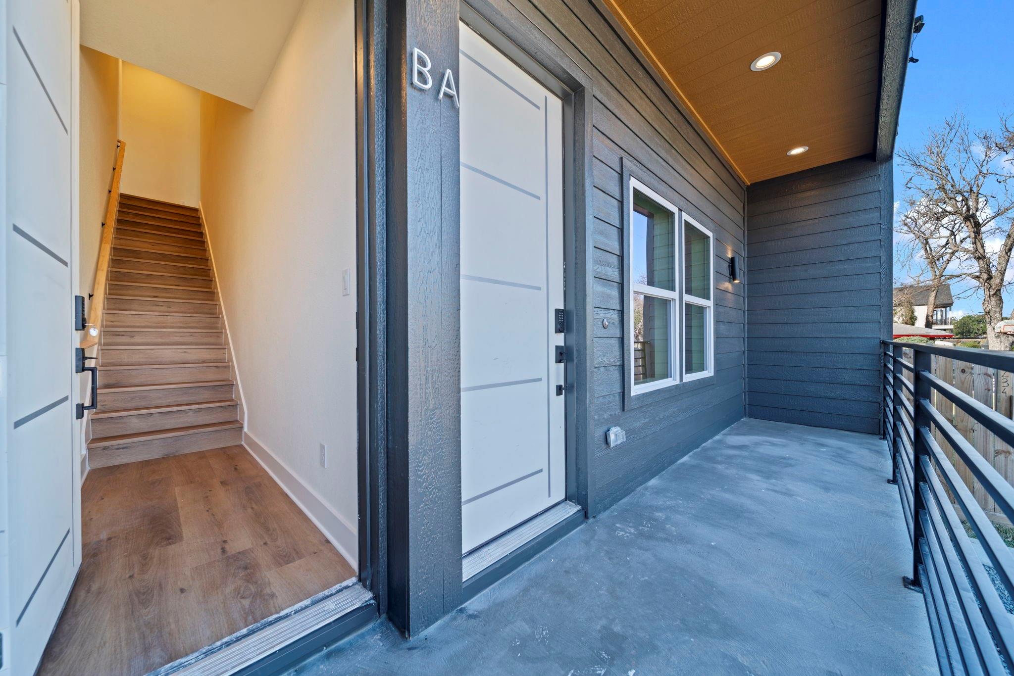 234 E 39th Street # A