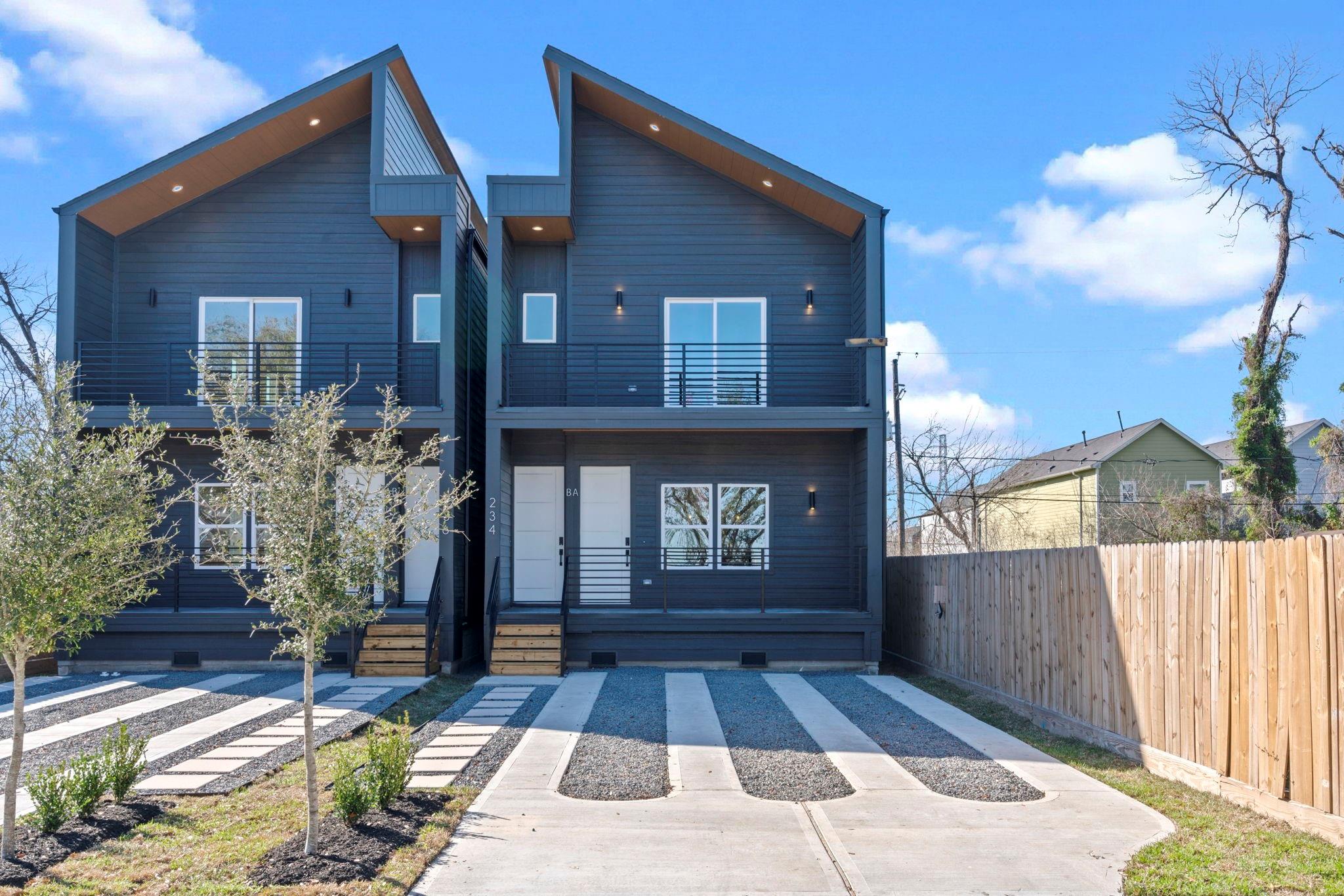 234 E 39th Street # A