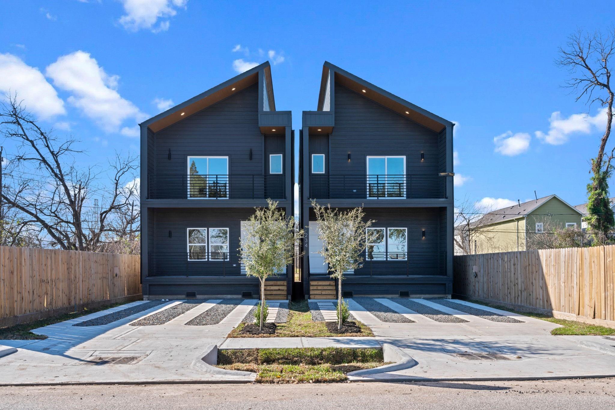 234 E 39th Street # A