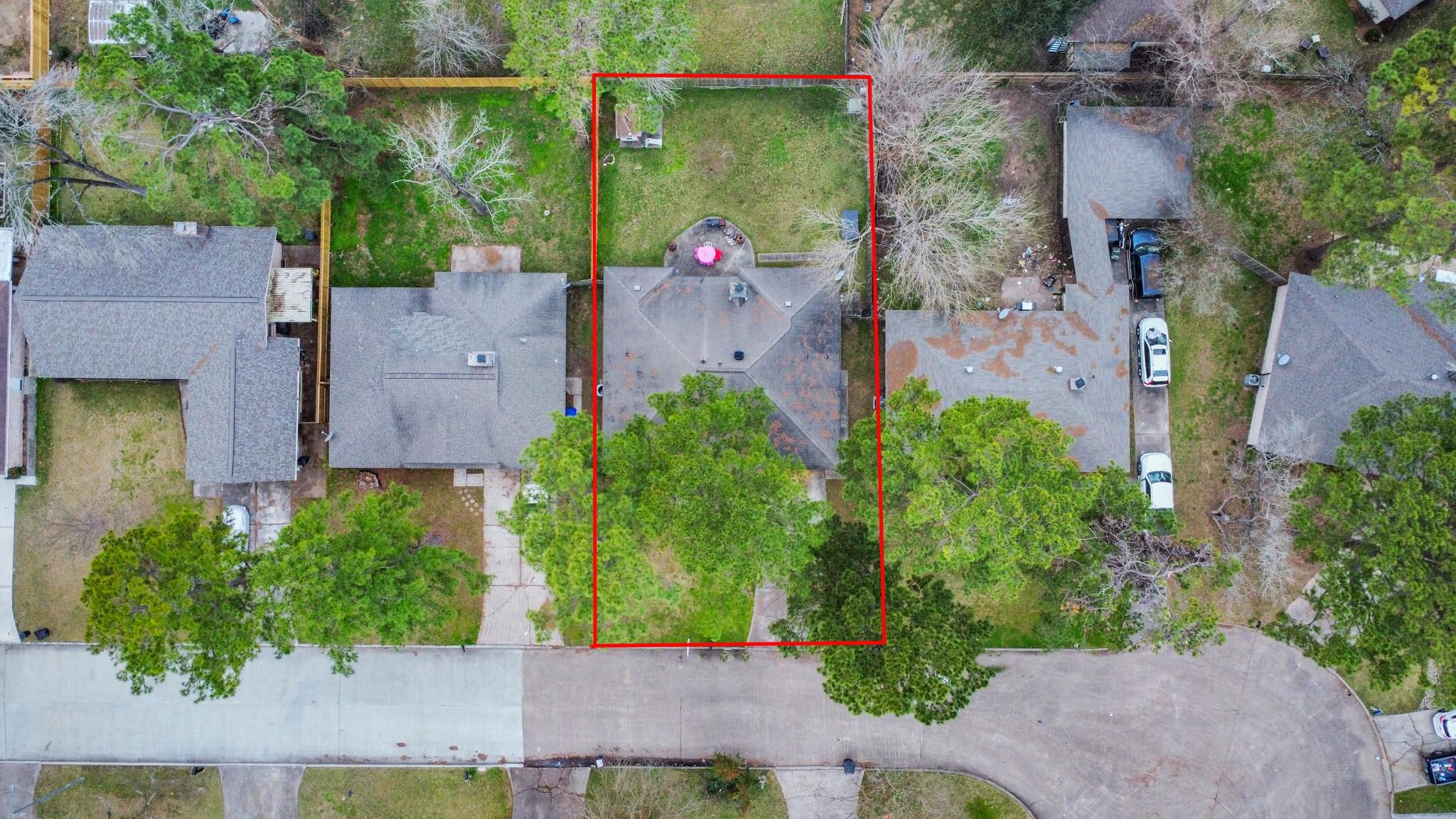 23127 Harpergate Drive