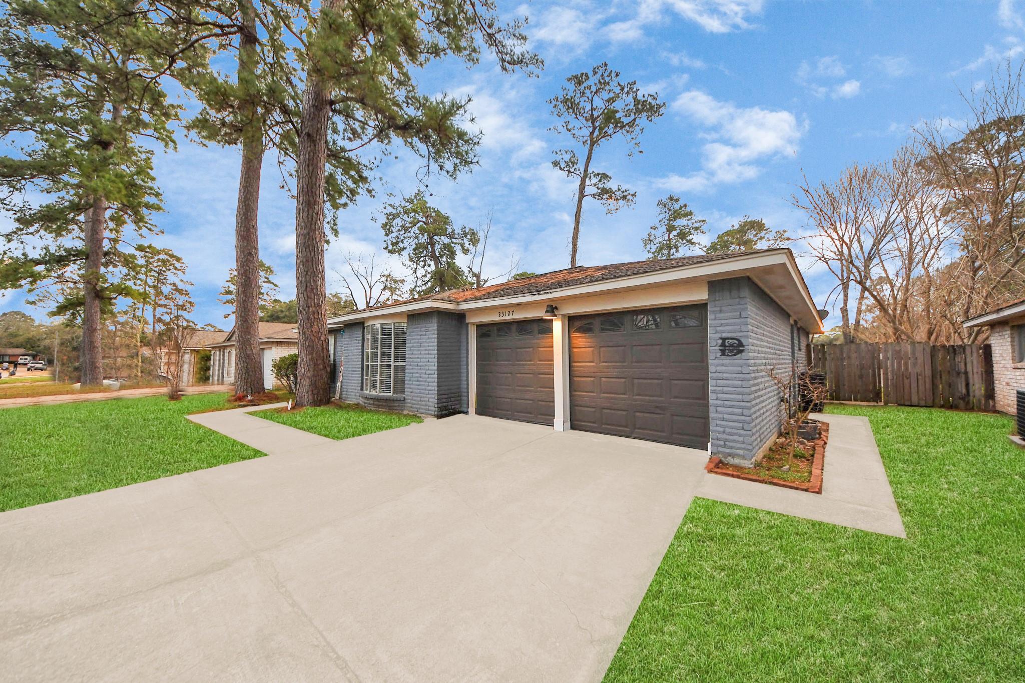 23127 Harpergate Drive