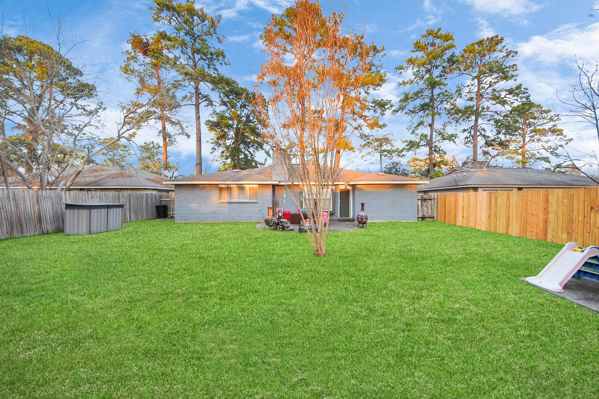 23127 Harpergate Drive