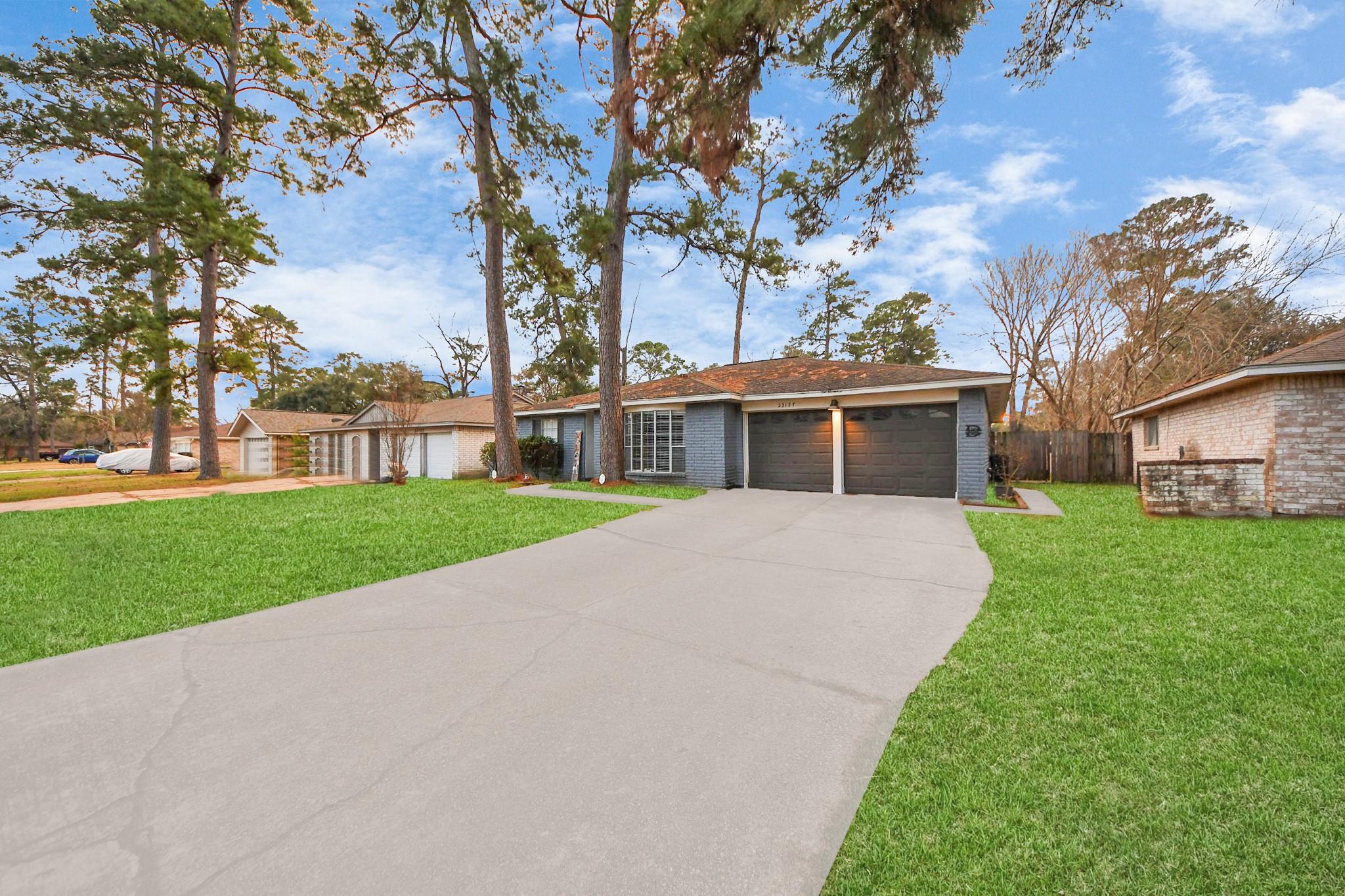 23127 Harpergate Drive