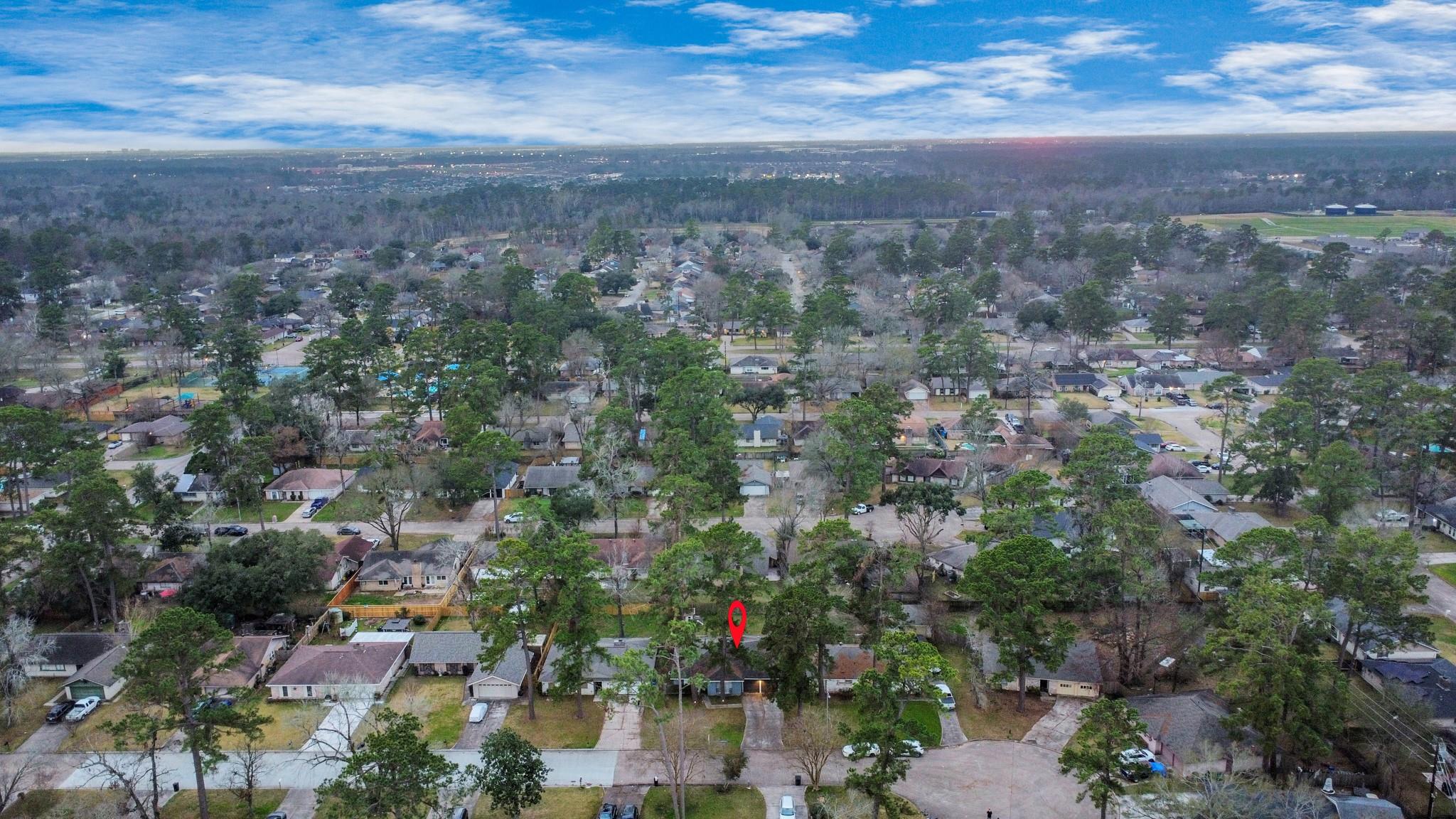 23127 Harpergate Drive