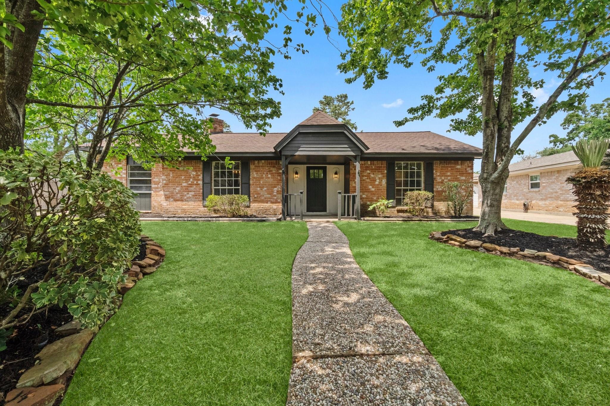 8122 Wimbledon Lane