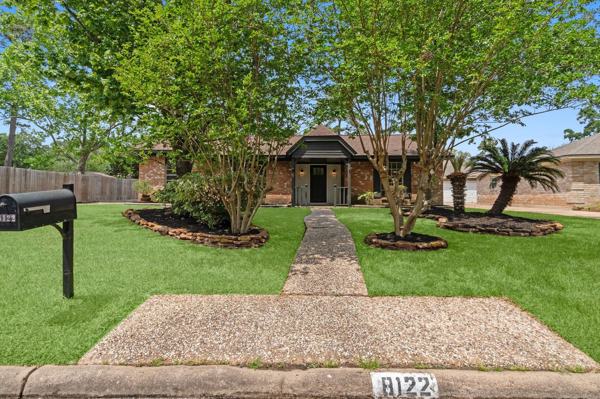 8122 Wimbledon Lane