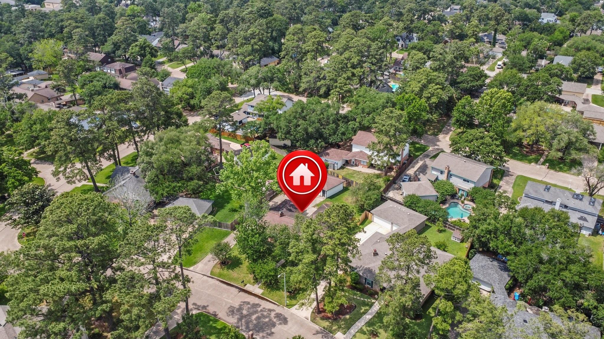 8122 Wimbledon Lane