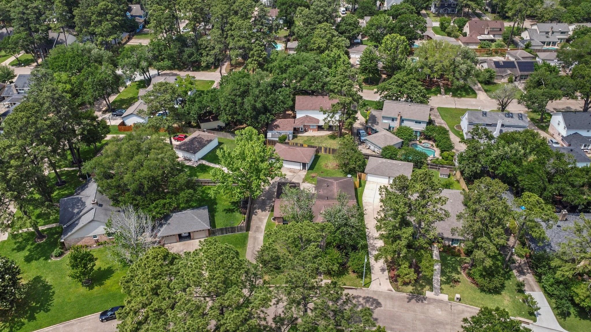 8122 Wimbledon Lane
