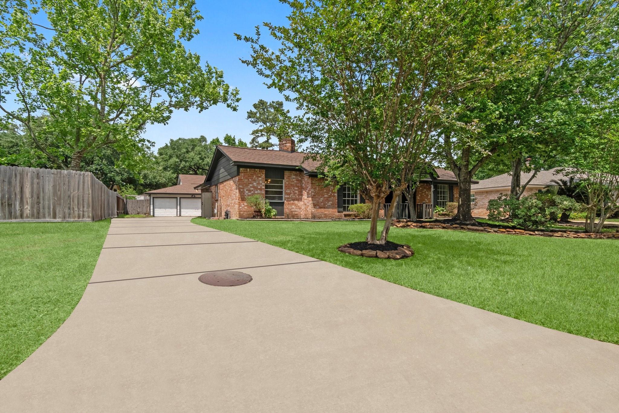 8122 Wimbledon Lane