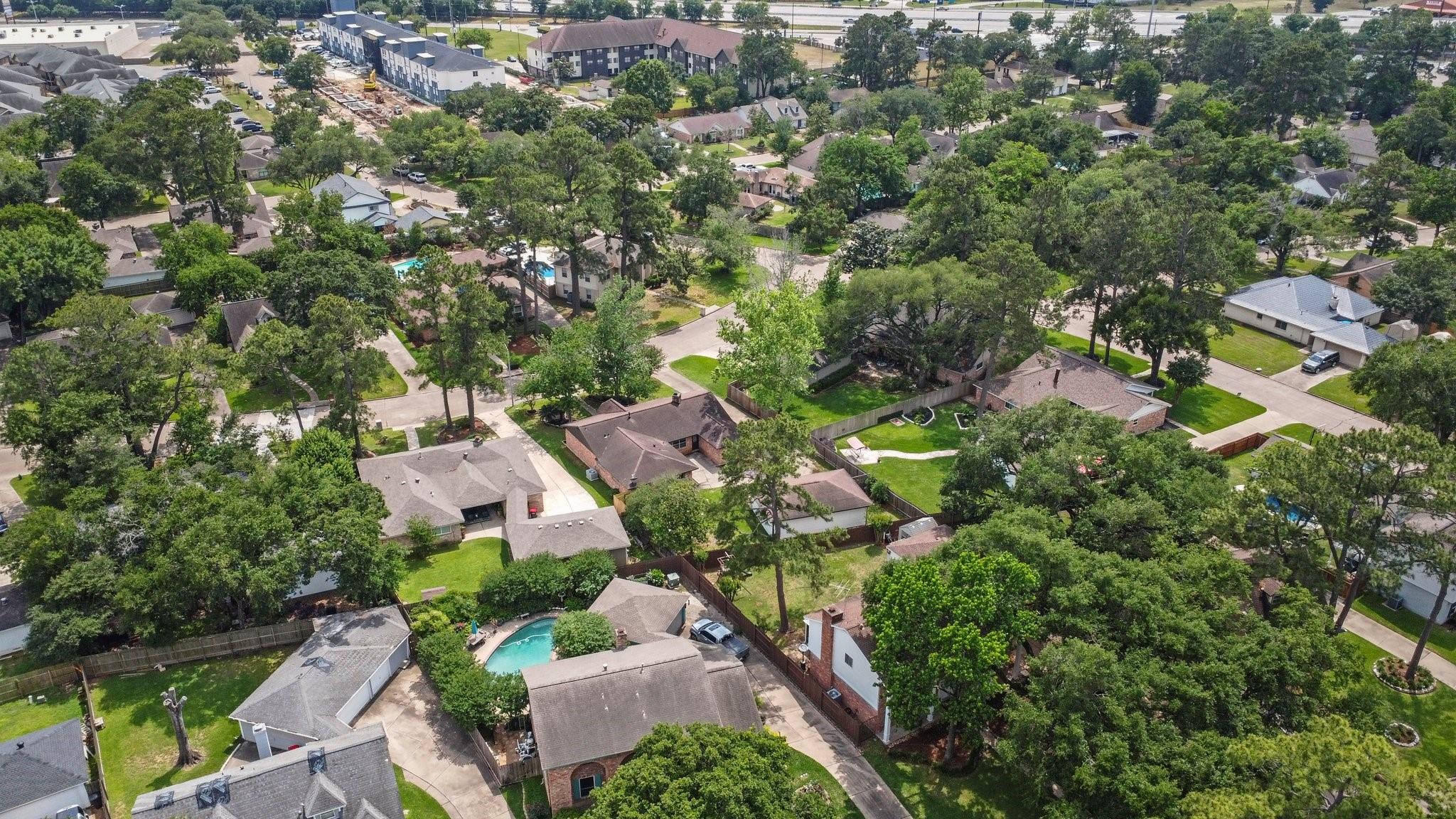 8122 Wimbledon Lane