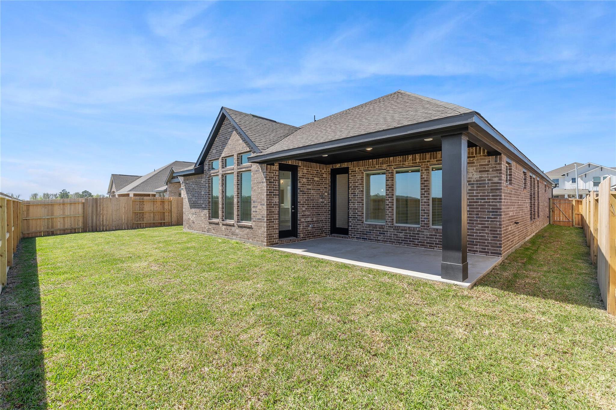 1537 Apache Heights Drive