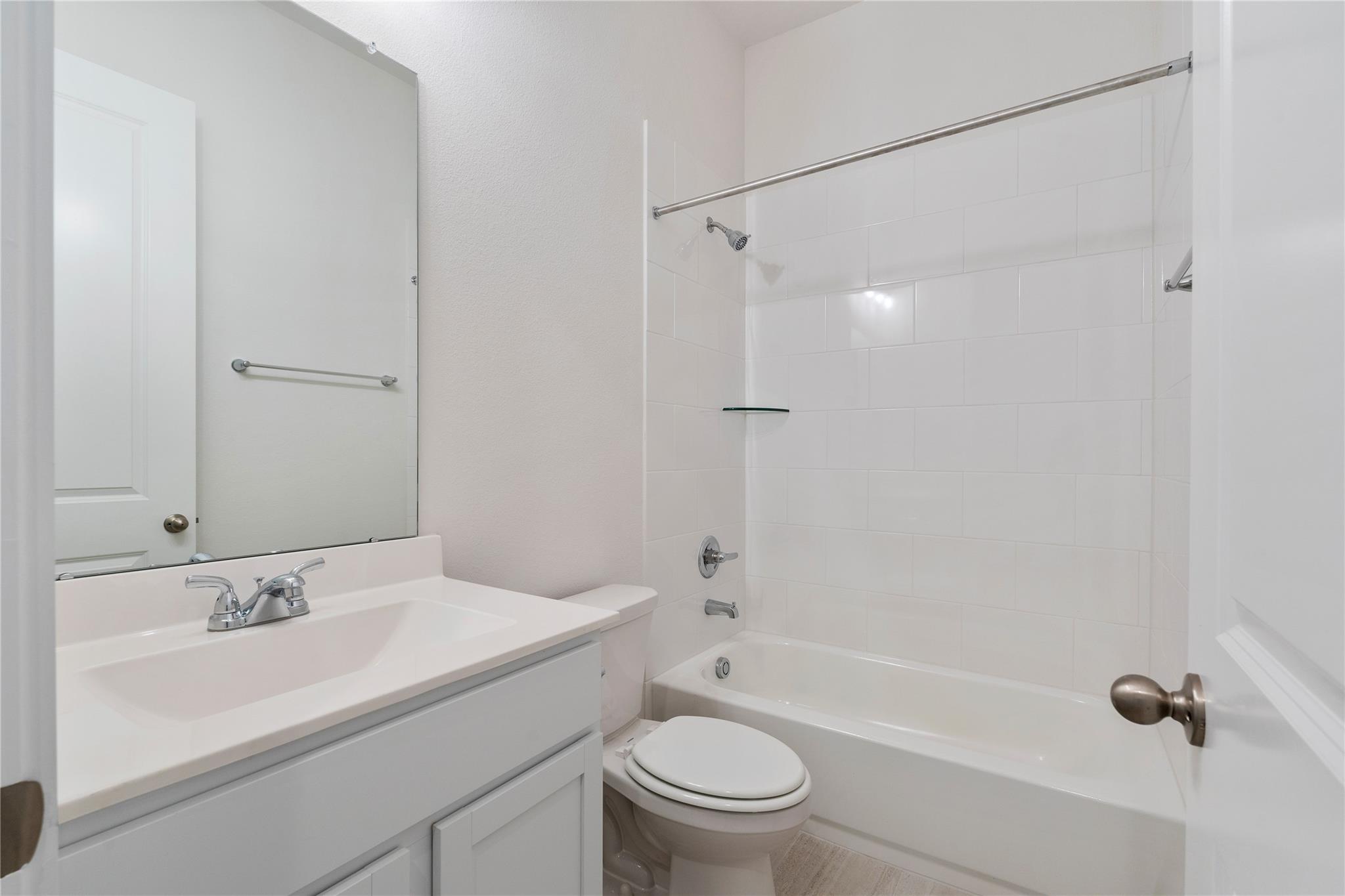 1537 Apache Heights Drive