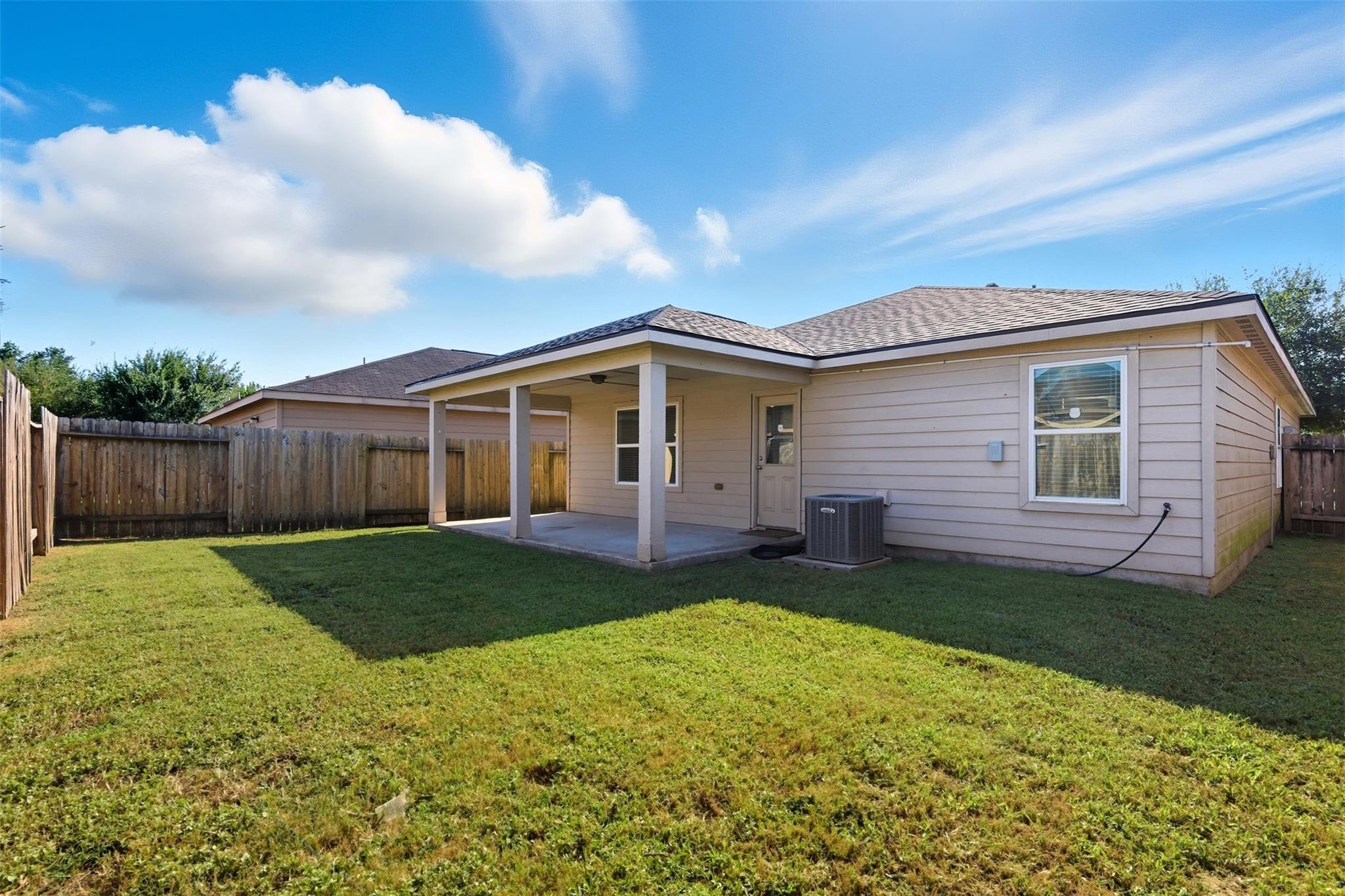 11215 Hall Terrace Court