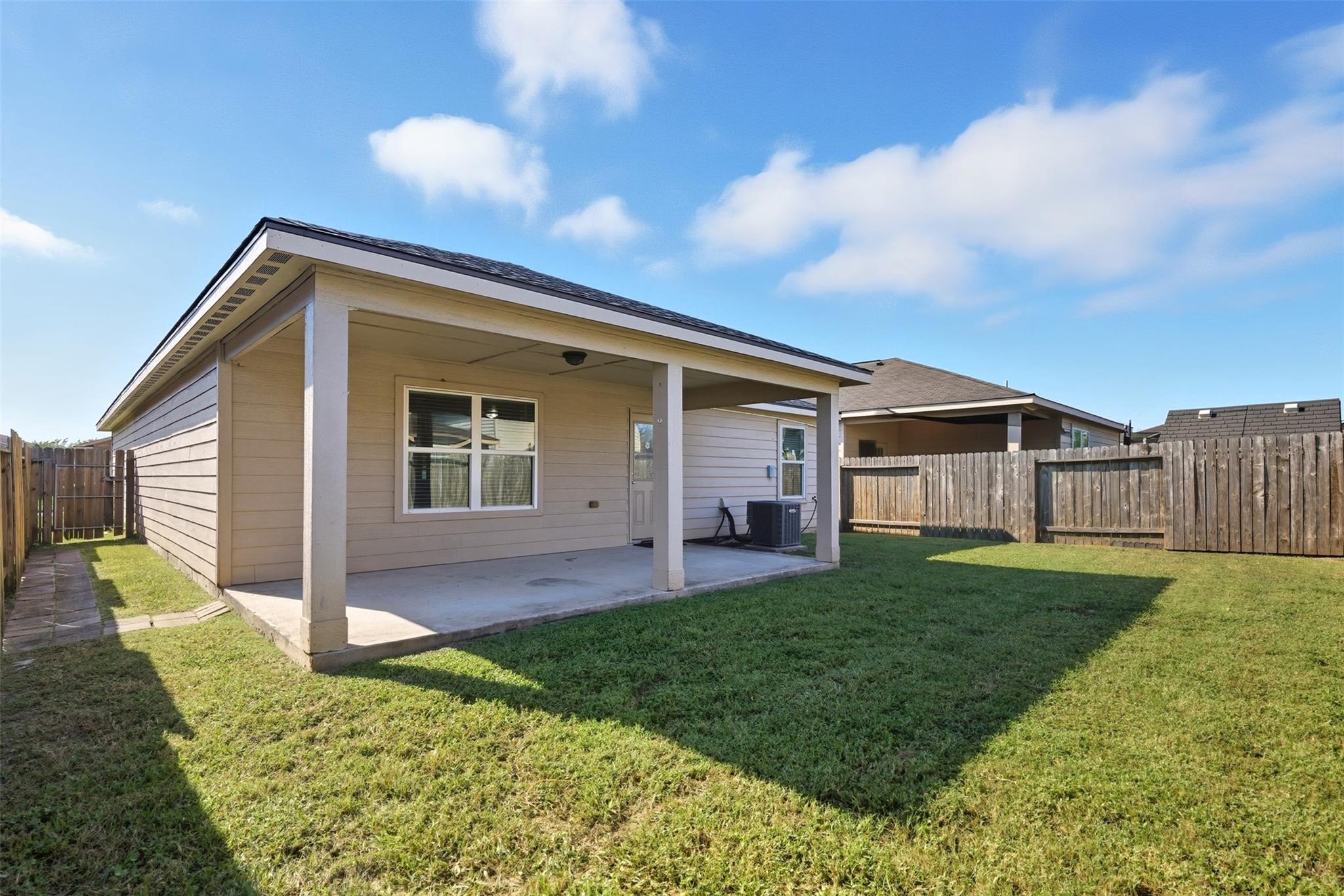 11215 Hall Terrace Court