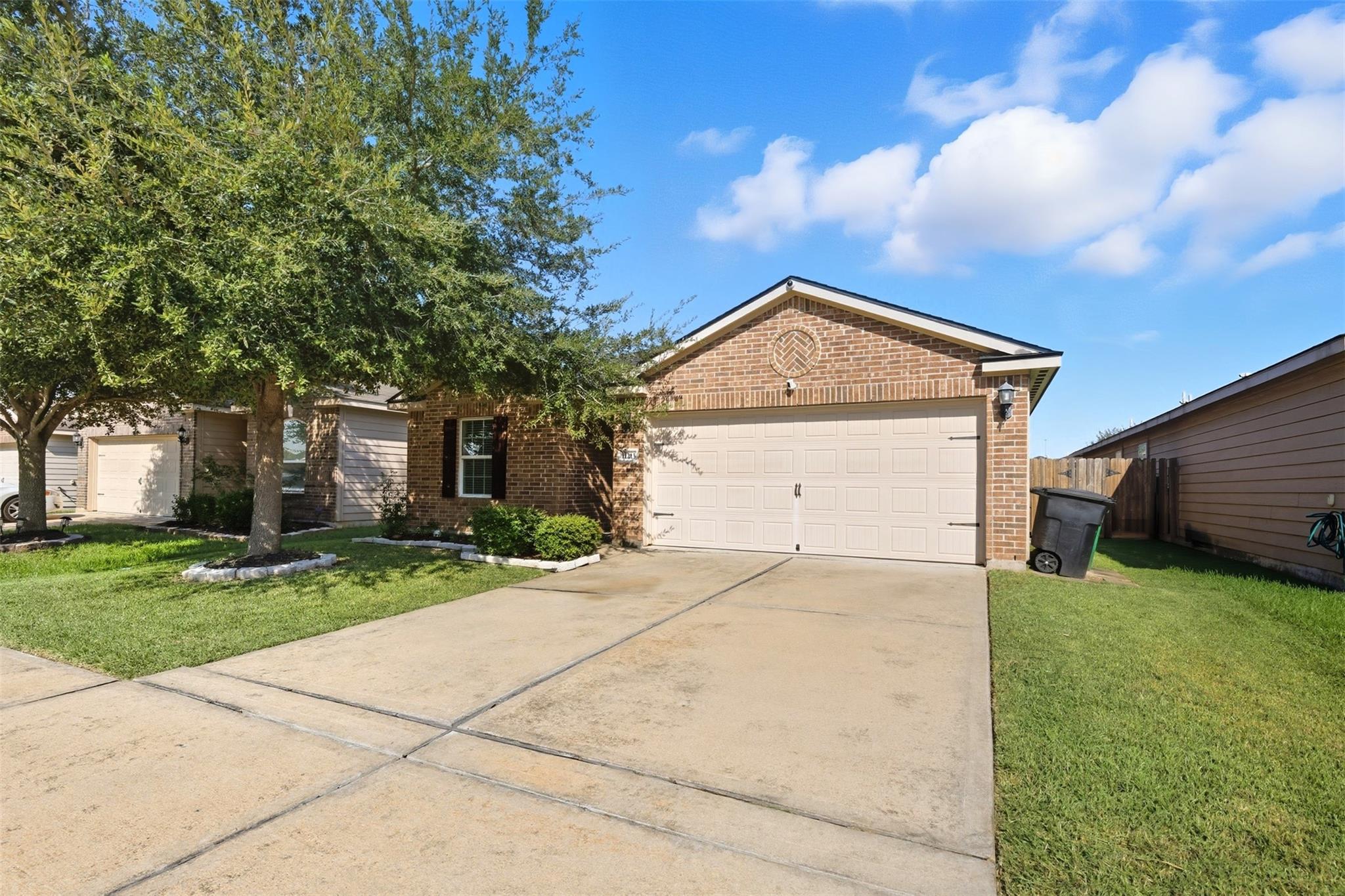 11215 Hall Terrace Court