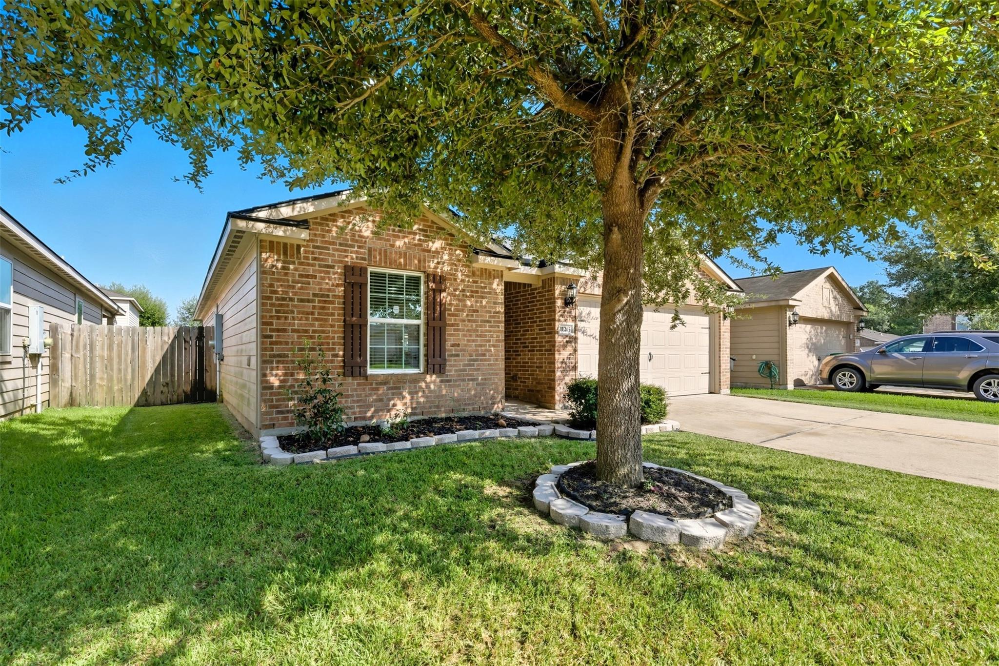 11215 Hall Terrace Court