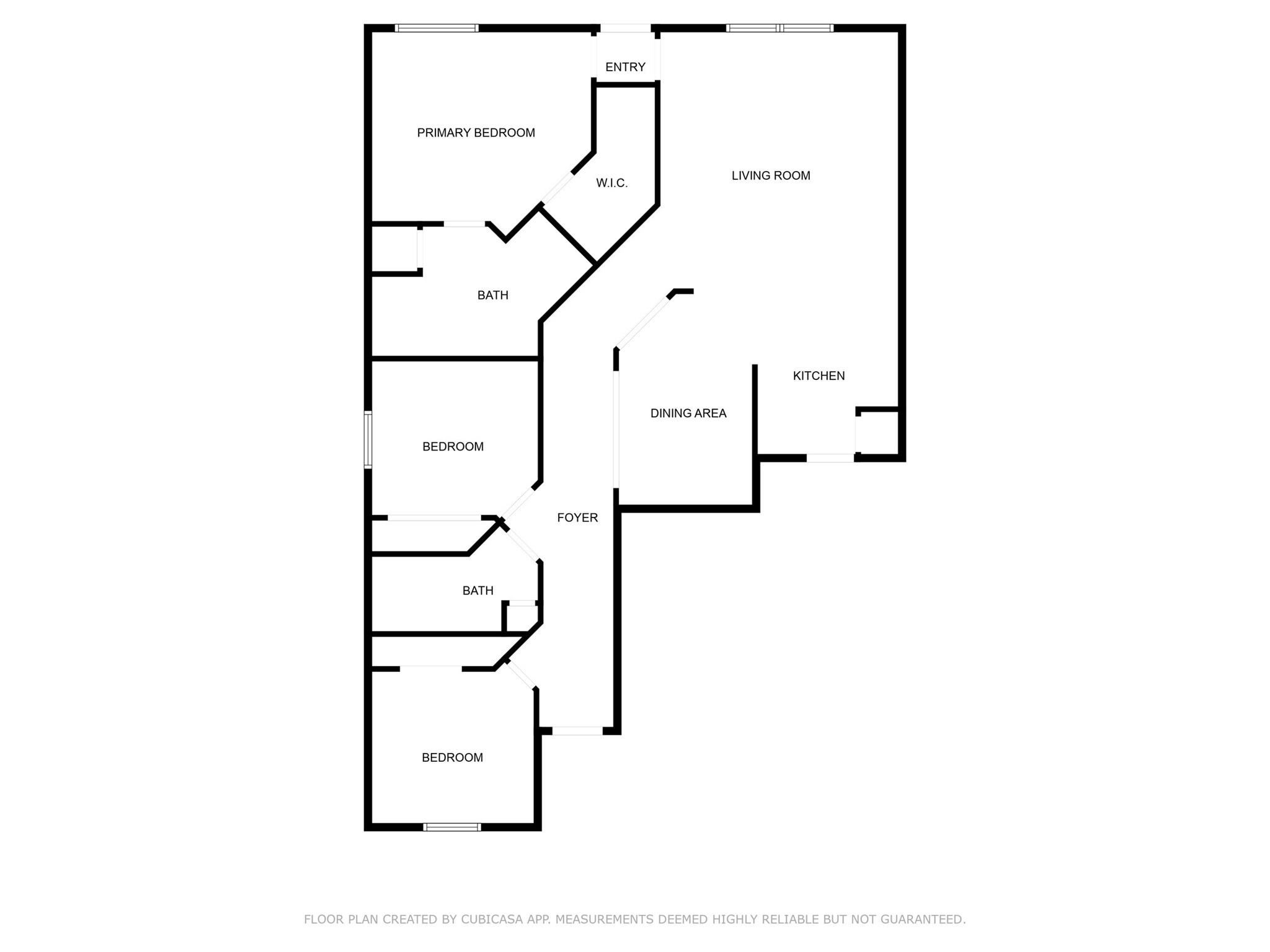 11215 Hall Terrace Court