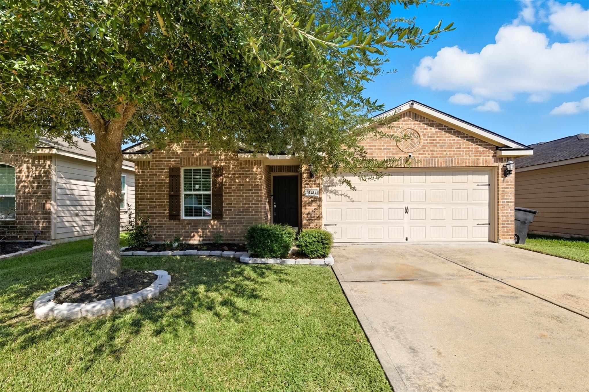 11215 Hall Terrace Court