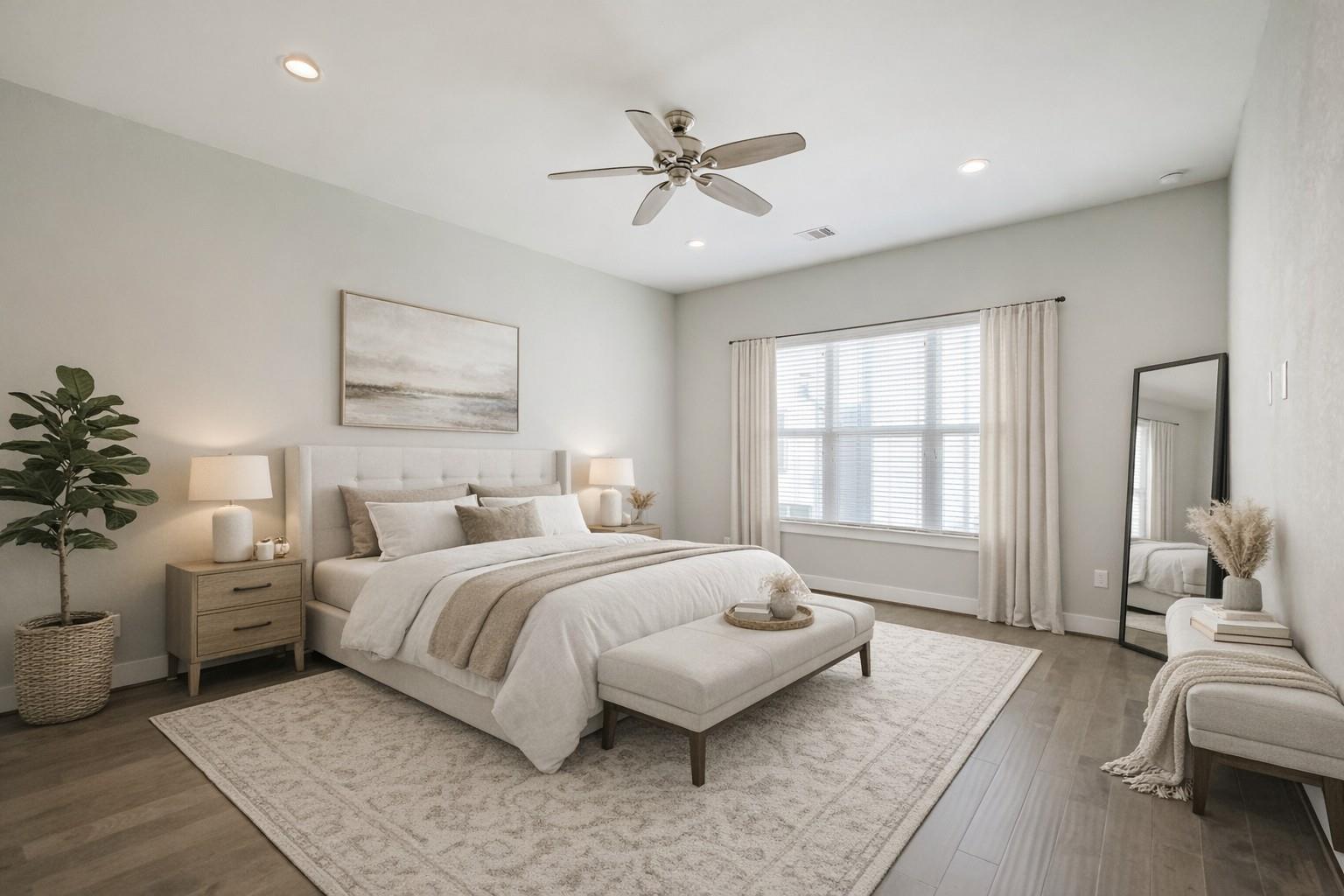 1305 Mayfair Clarkson Lane