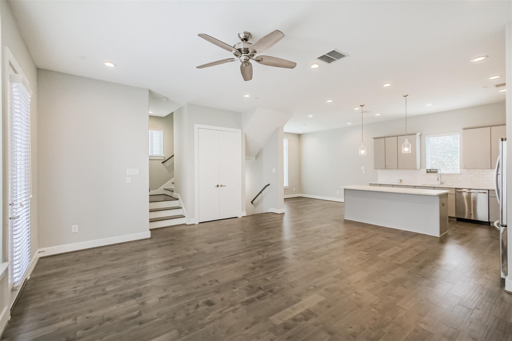 1305 Mayfair Clarkson Lane