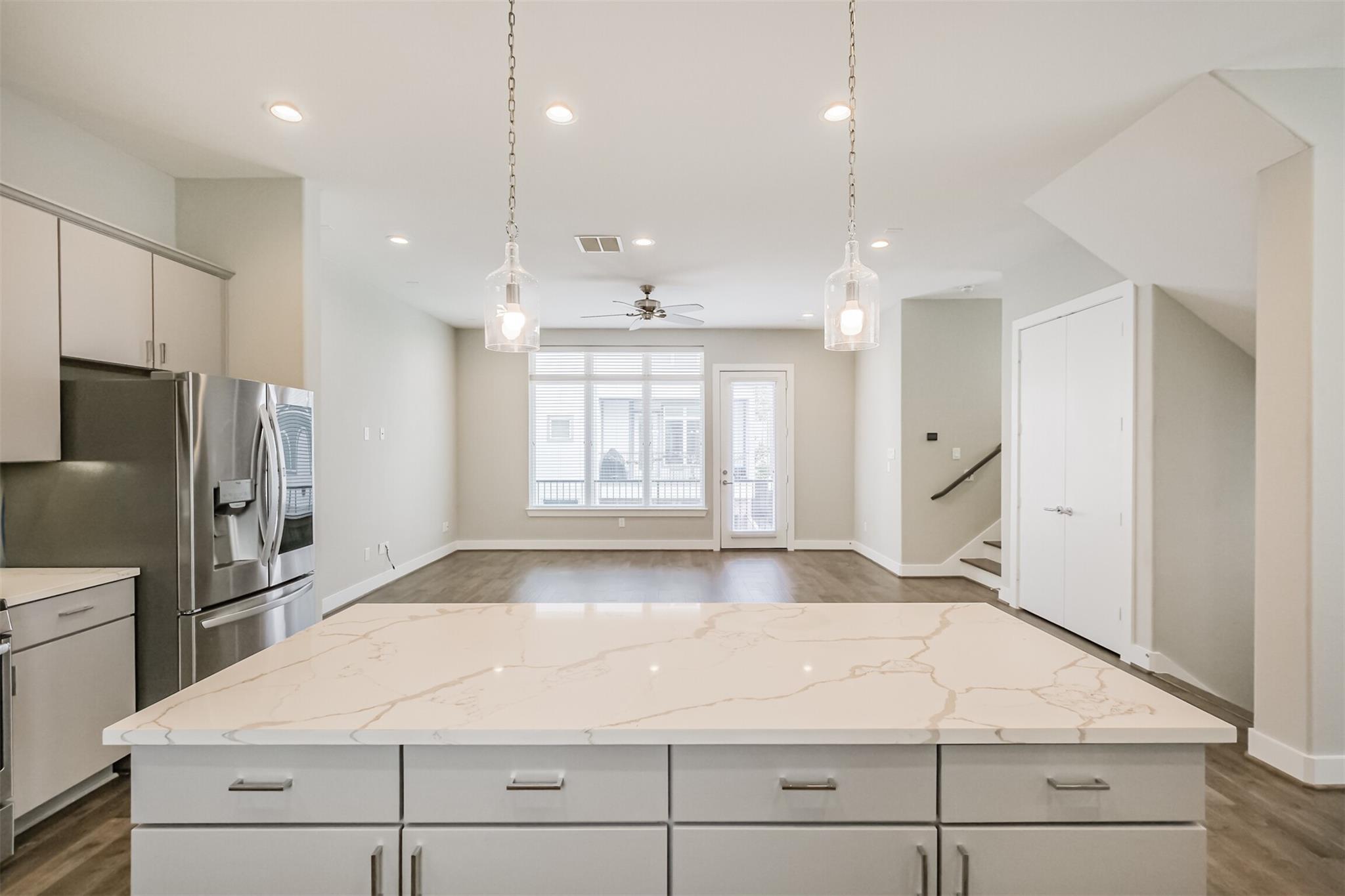 1305 Mayfair Clarkson Lane